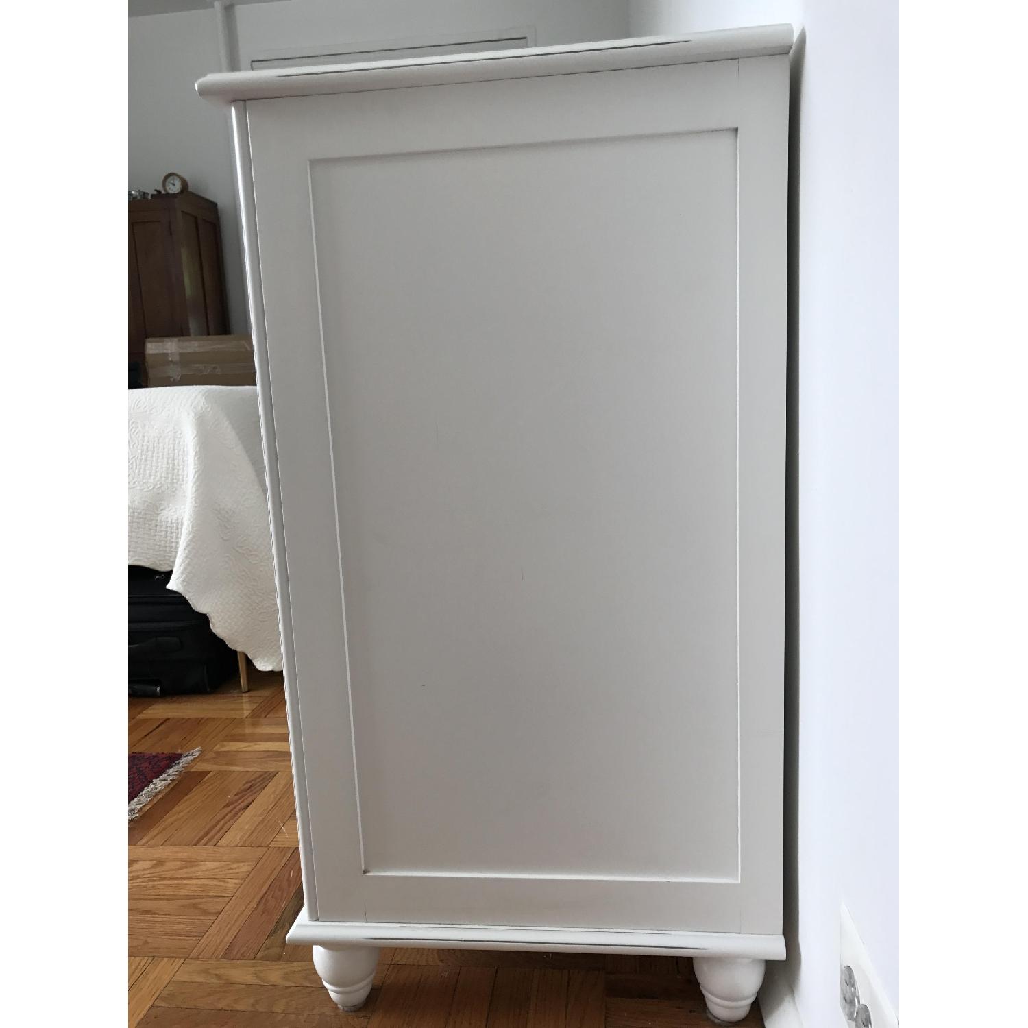Land of Nod 3-Drawer Dresser - image-2