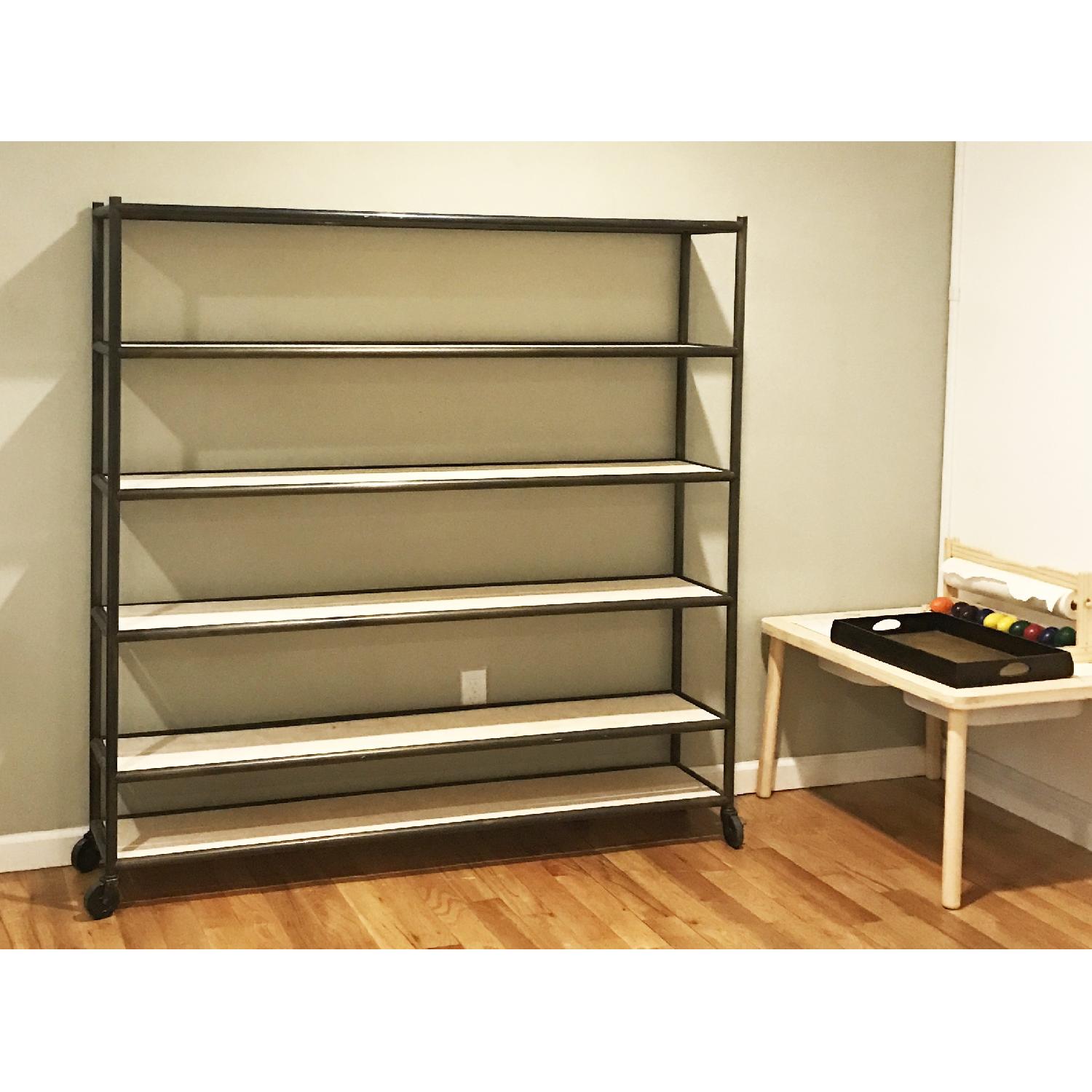 Industrial Storage Shelf - image-3