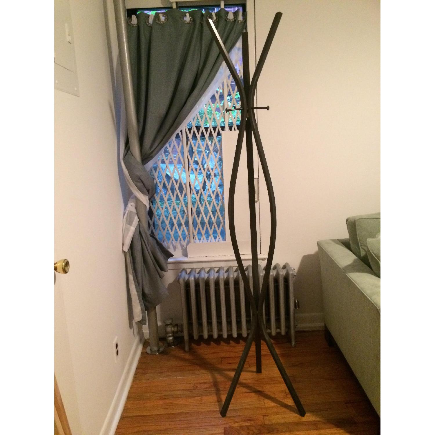 Contemporary Coat Rack - image-2