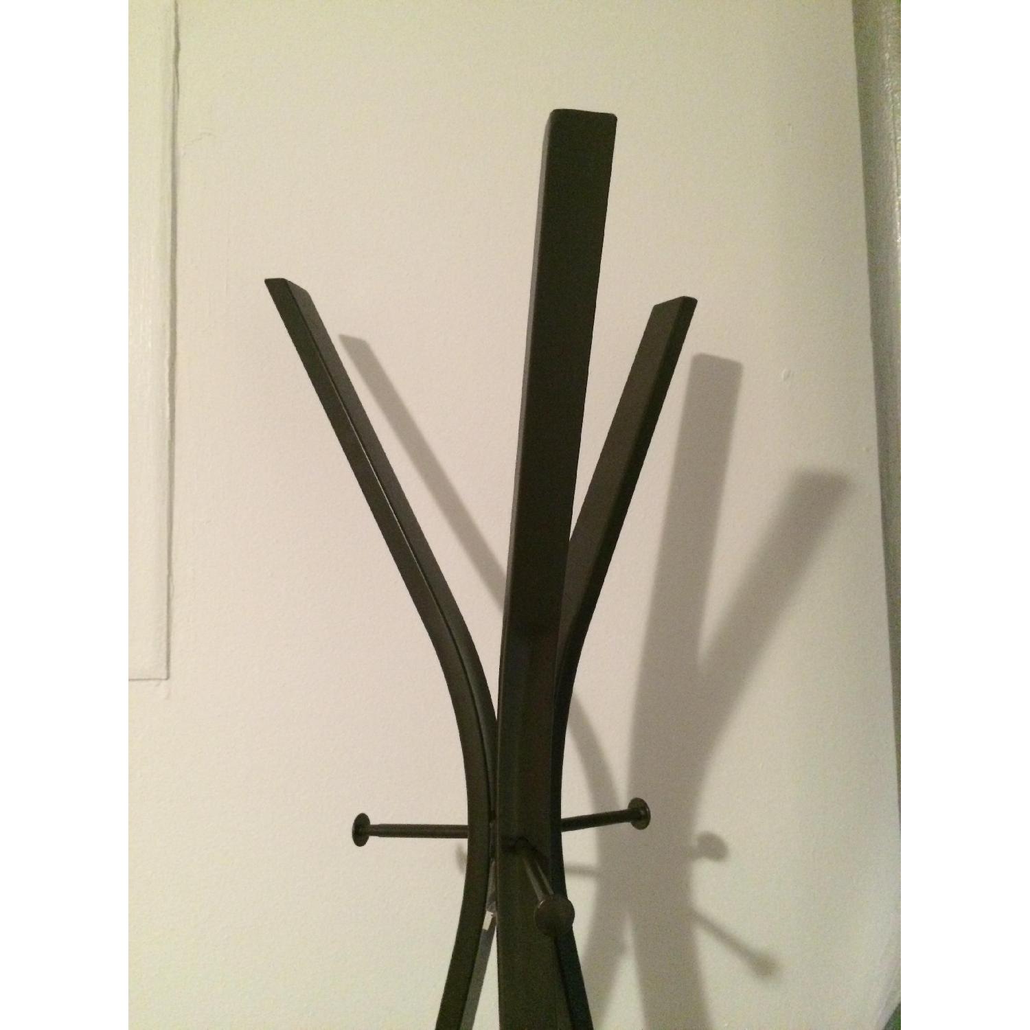 Contemporary Coat Rack - image-3