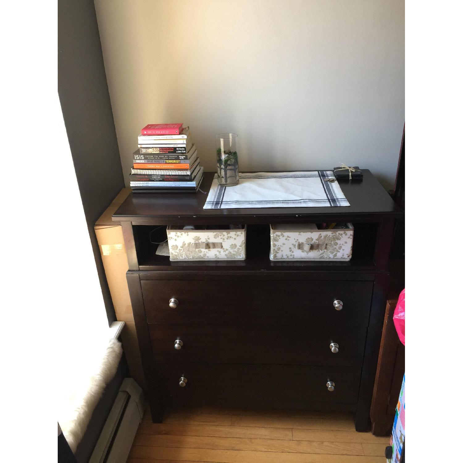 Dresser & Mirror - image-1