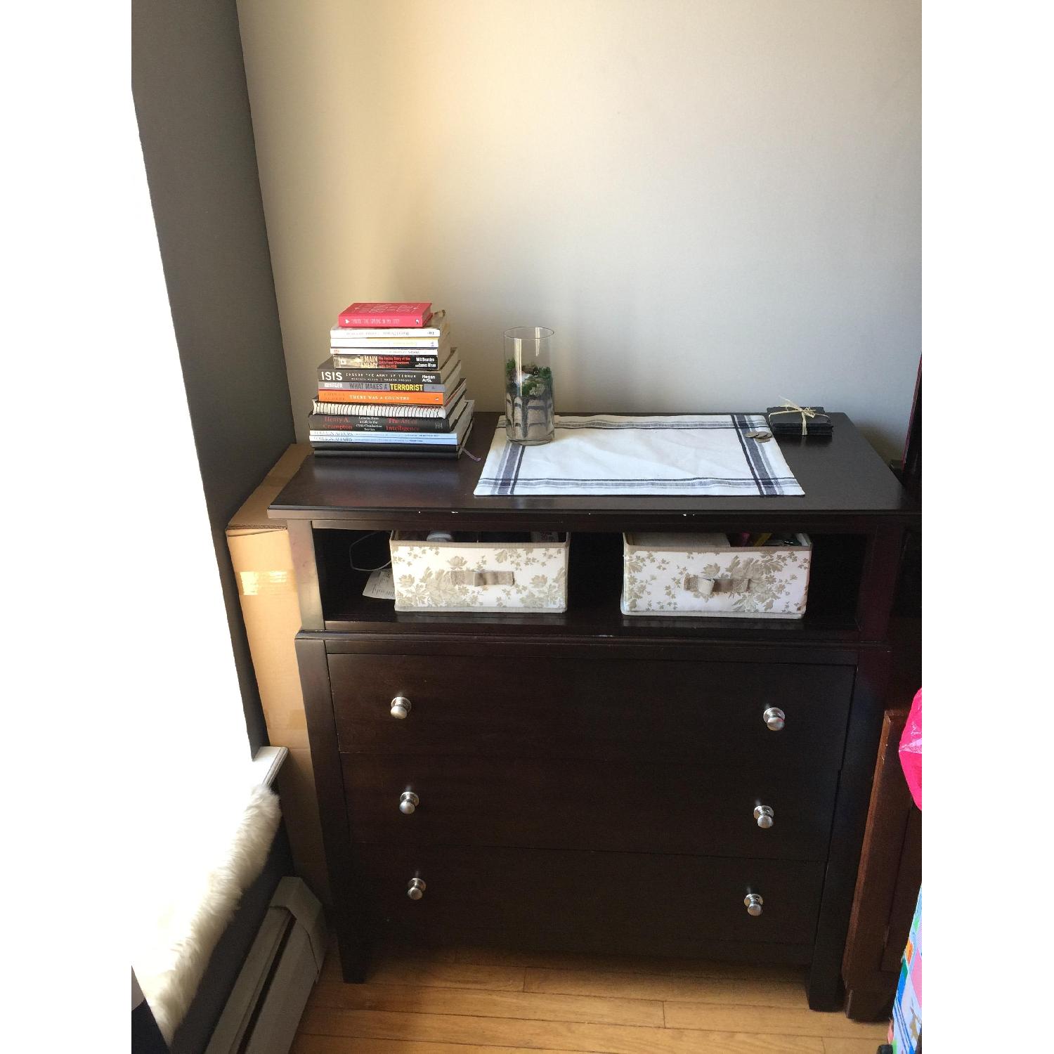 Dresser & Mirror - image-3
