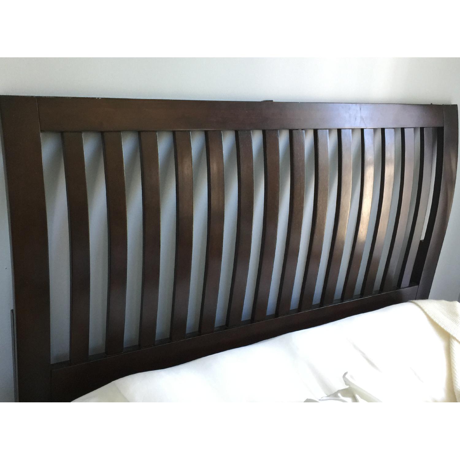 Queen Headboard - image-2