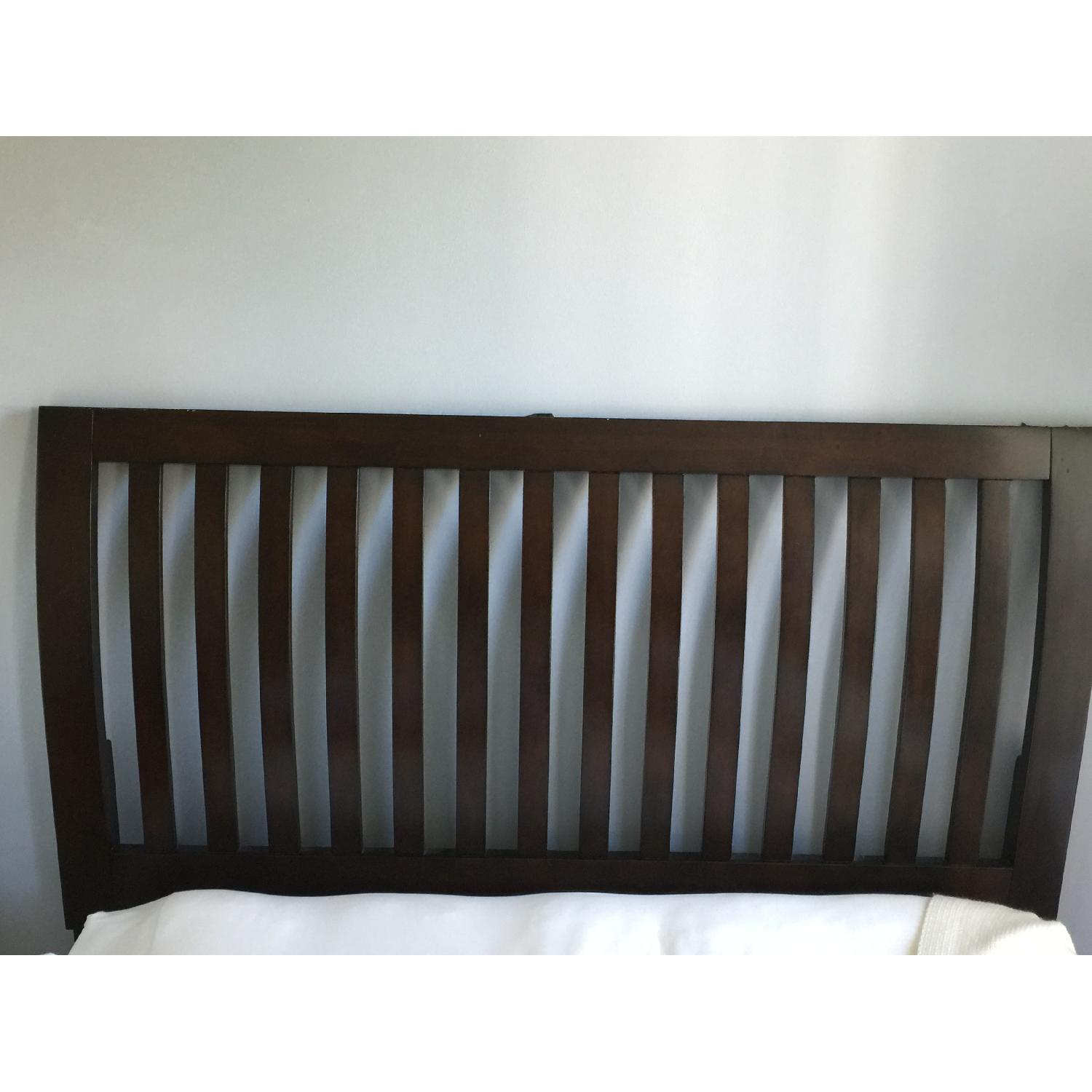Queen Headboard - image-3