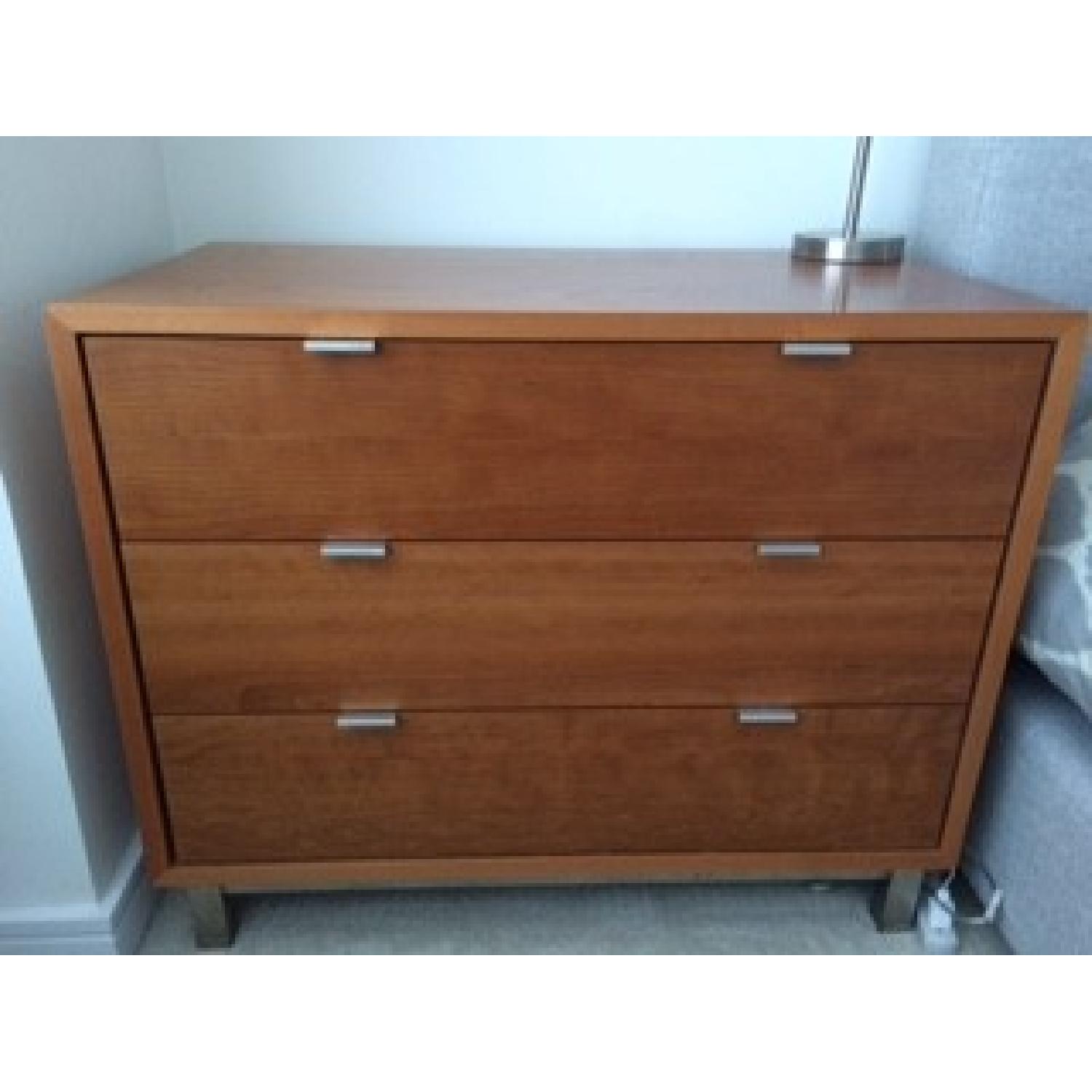 Room & Board Copenhagen Bedroom Furniture - image-1