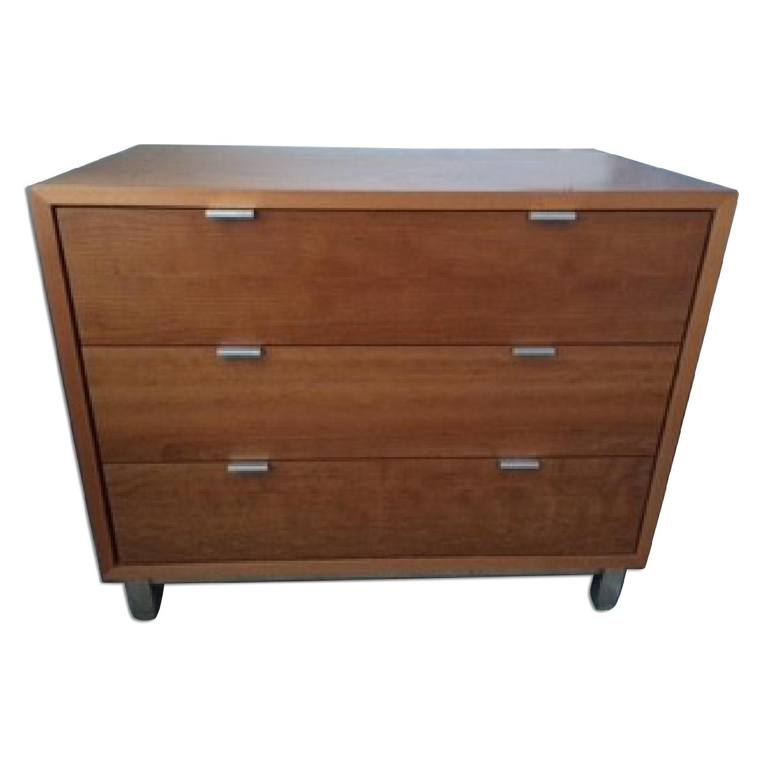 Room & Board Copenhagen Bedroom Furniture - image-0