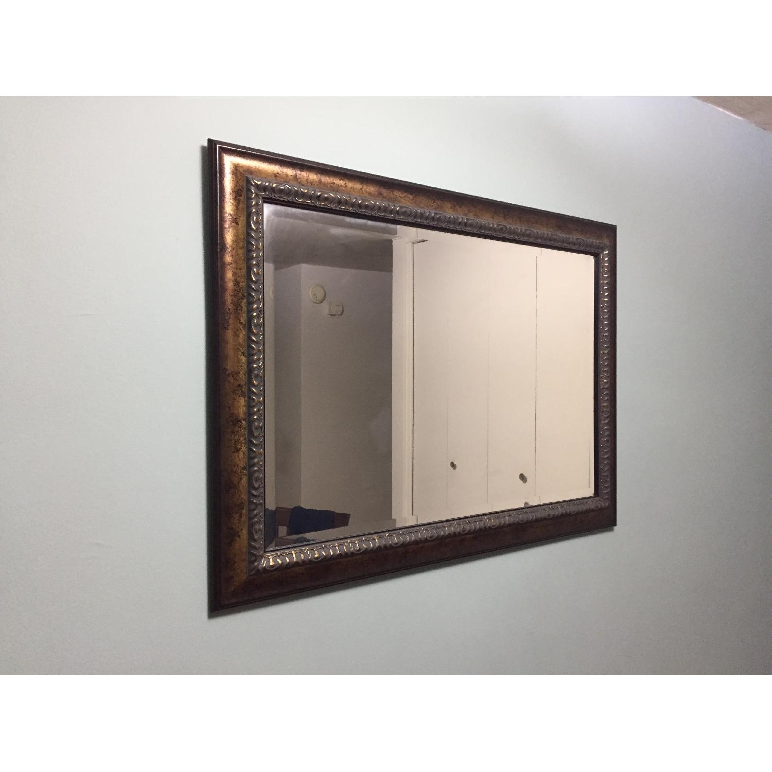 Wayfair Decorative Mirror - image-1