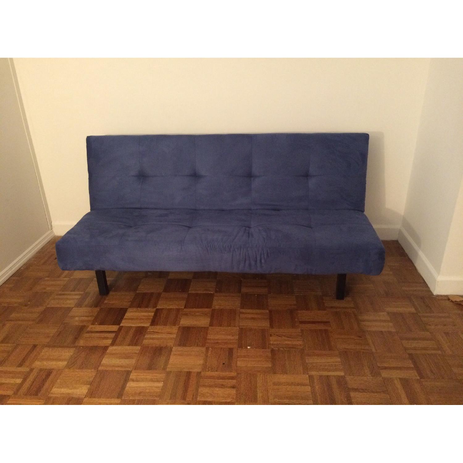 Ikea Balkarp Sofa Bed - image-1