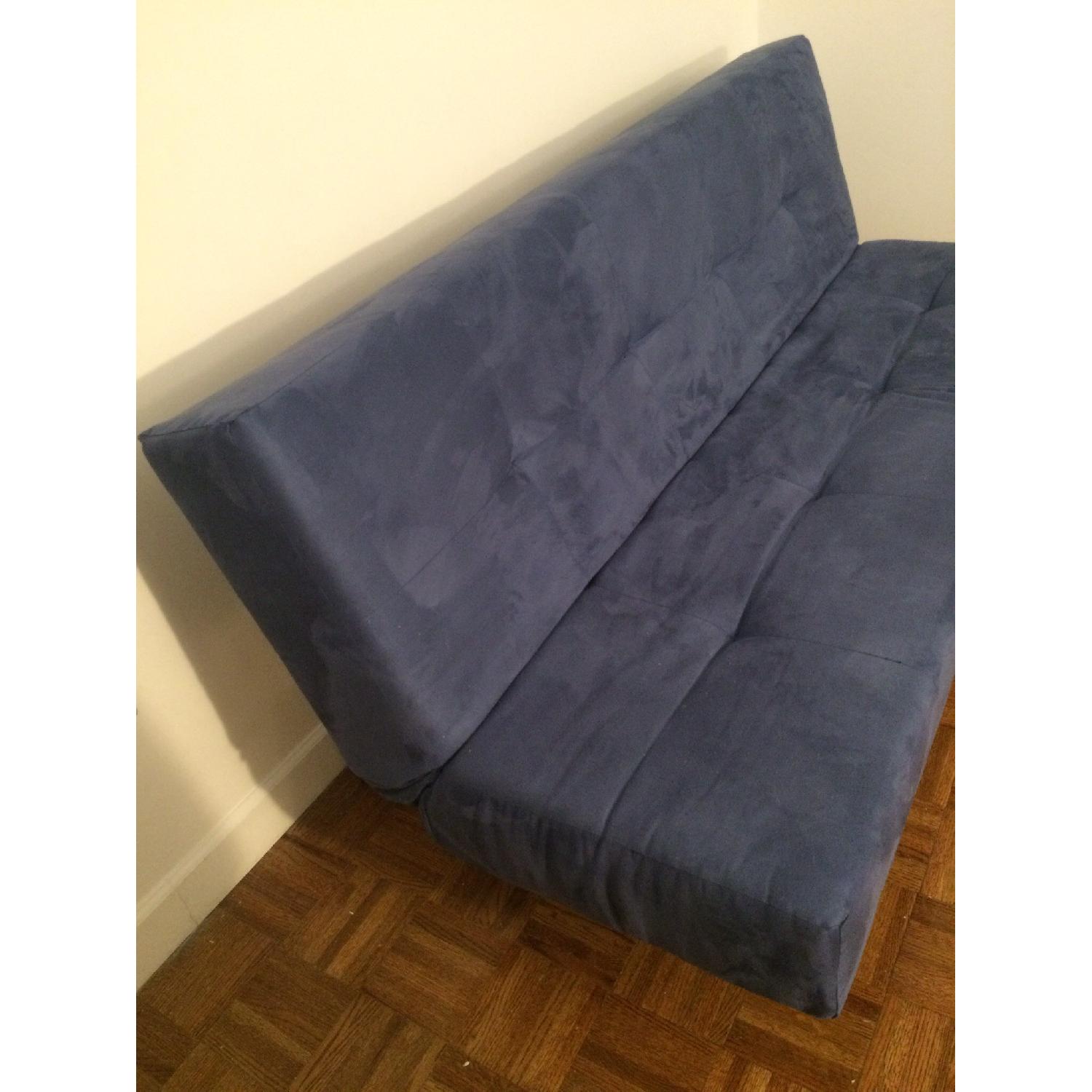 Ikea Balkarp Sofa Bed - image-2