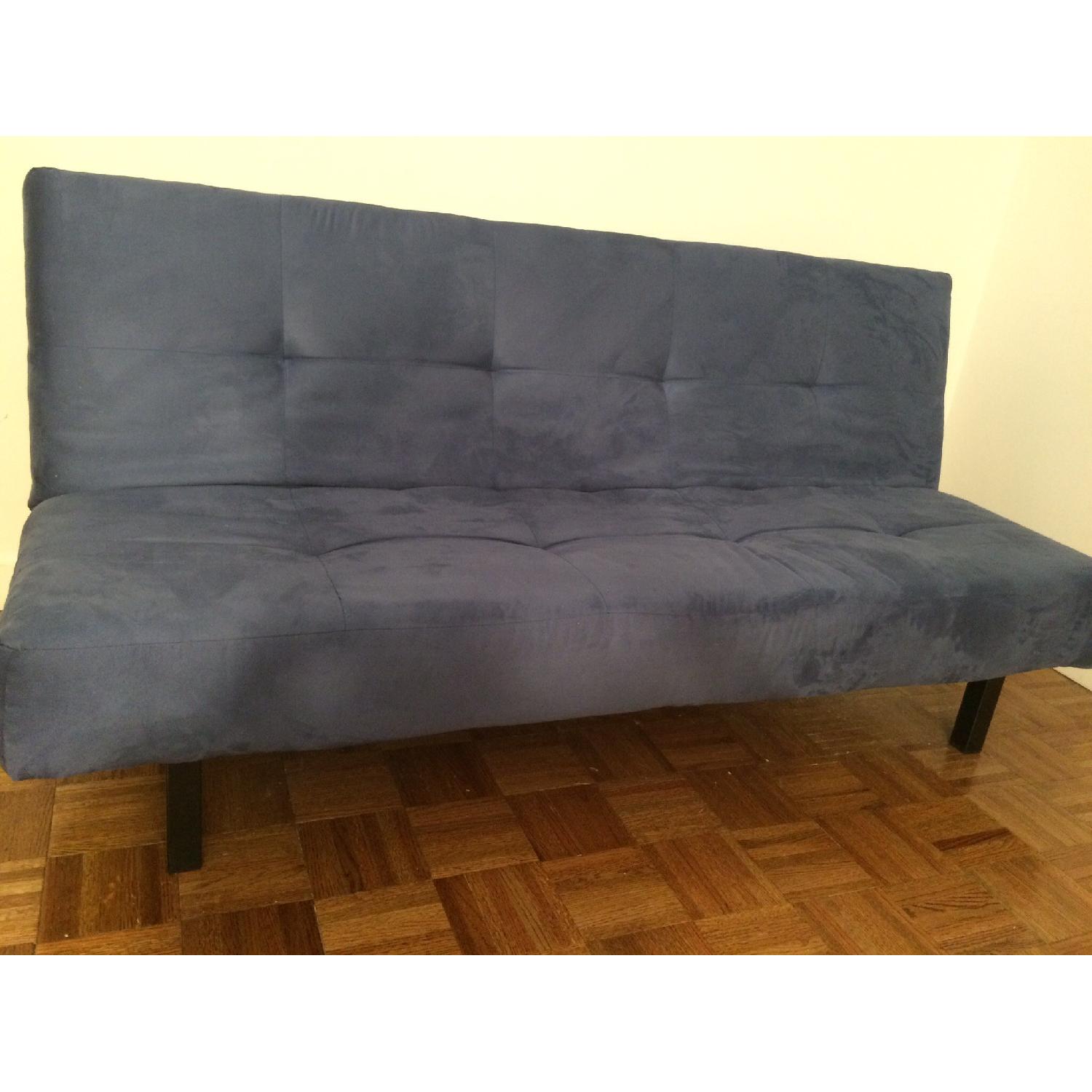 Ikea Balkarp Sofa Bed - image-3
