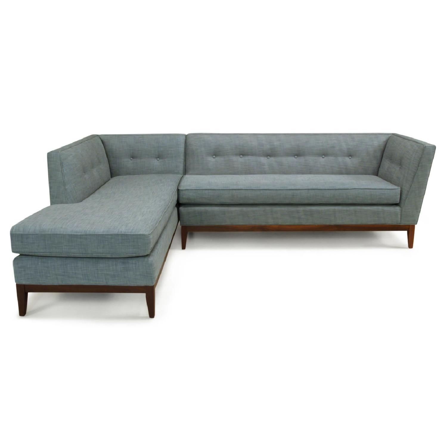Jonathan Adler Danner Sectional - image-0