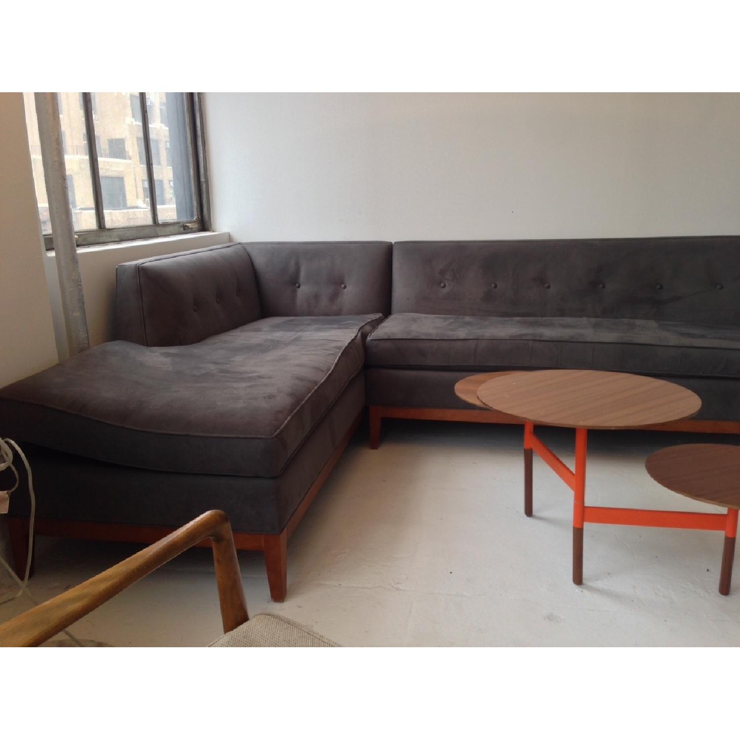 Jonathan Adler Danner Sectional - image-2