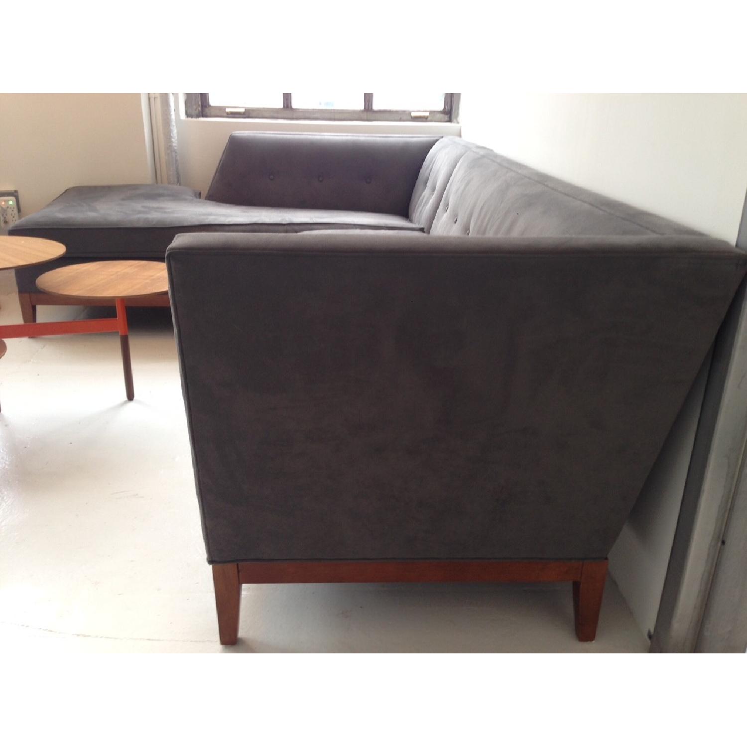 Jonathan Adler Danner Sectional - image-4