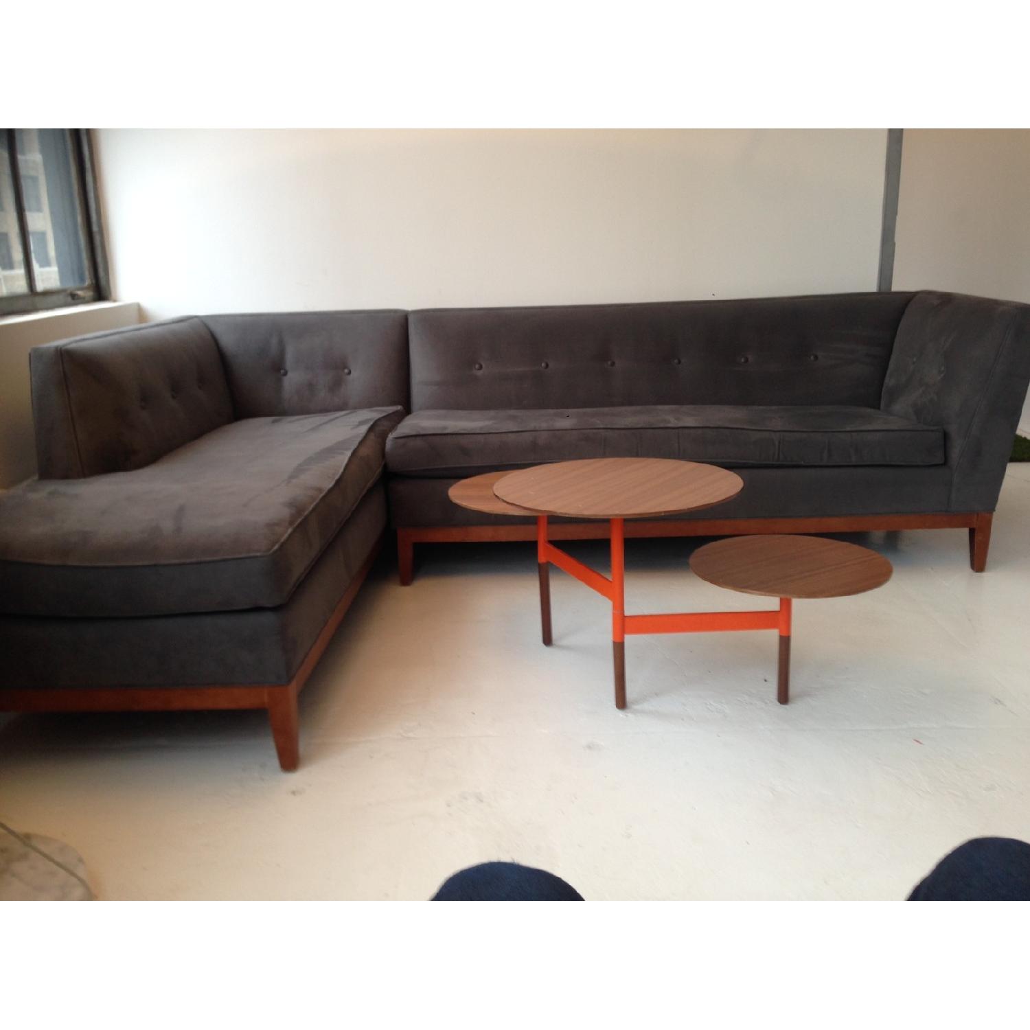 Jonathan Adler Danner Sectional - image-6