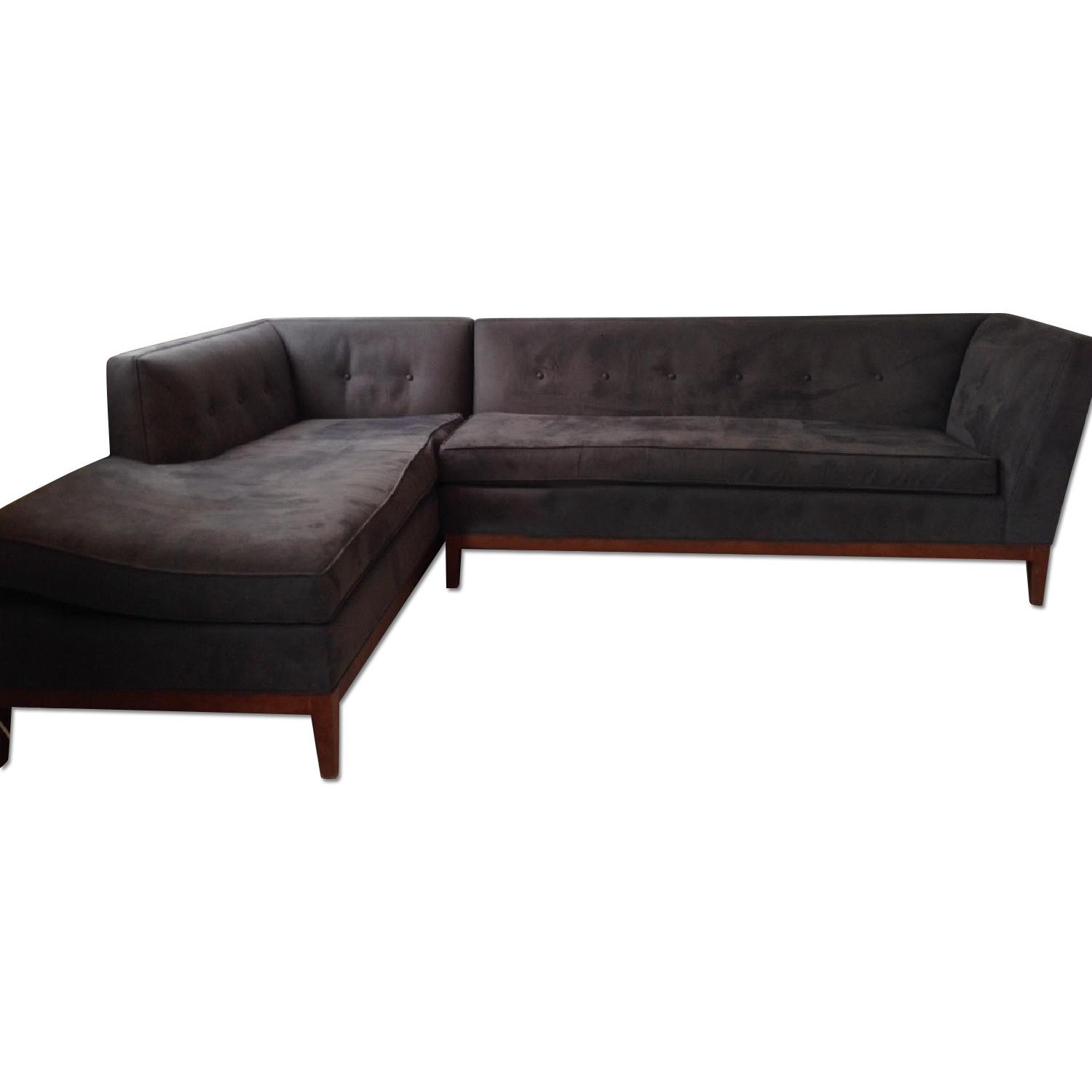 Jonathan Adler Danner Sectional - image-7