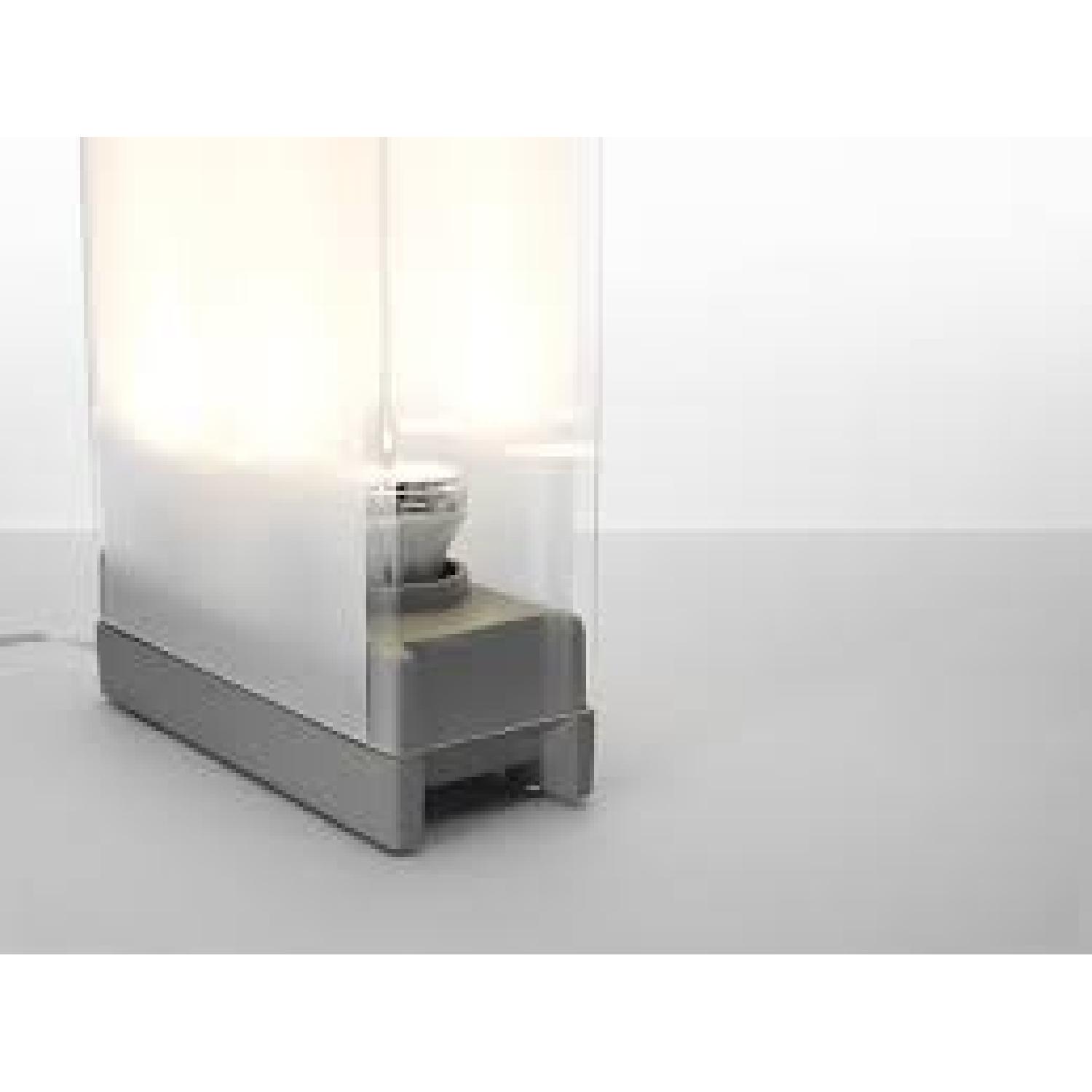 Pablo Designs - Cortina 72" Silver Floor Lamp - image-4