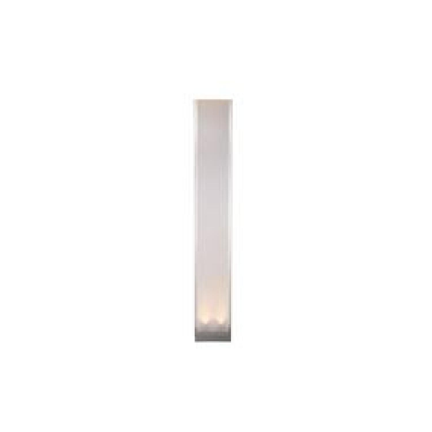 Pablo Designs - Cortina 72" Silver Floor Lamp - image-5