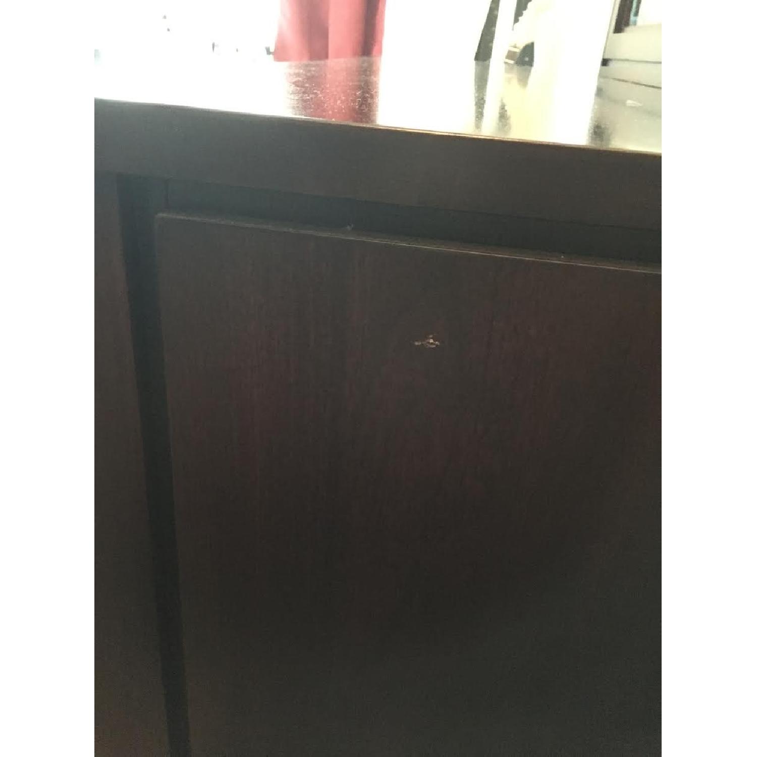 Raymour & Flanigan 6 Drawer Dresser - image-6