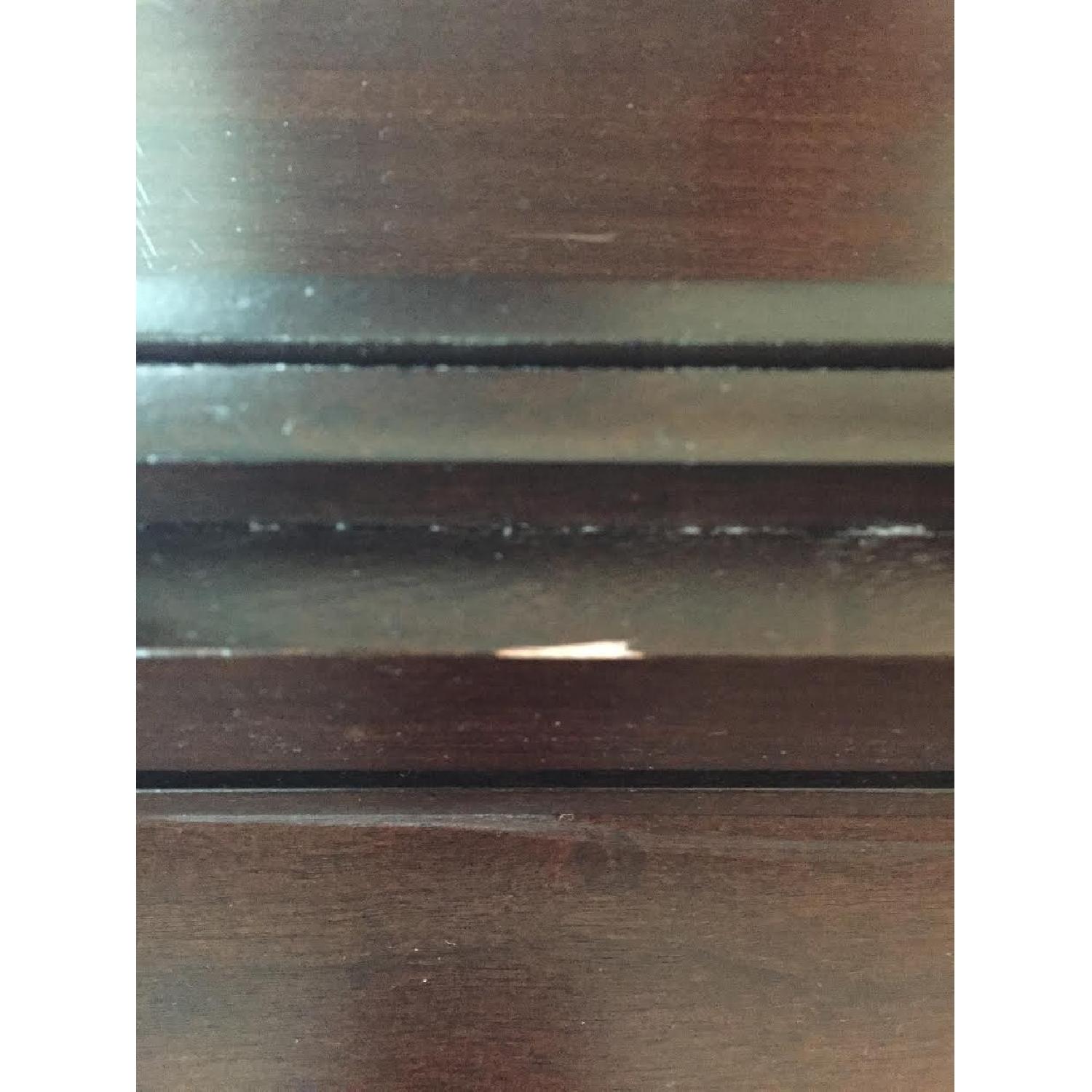 Raymour & Flanigan 6 Drawer Dresser - image-7