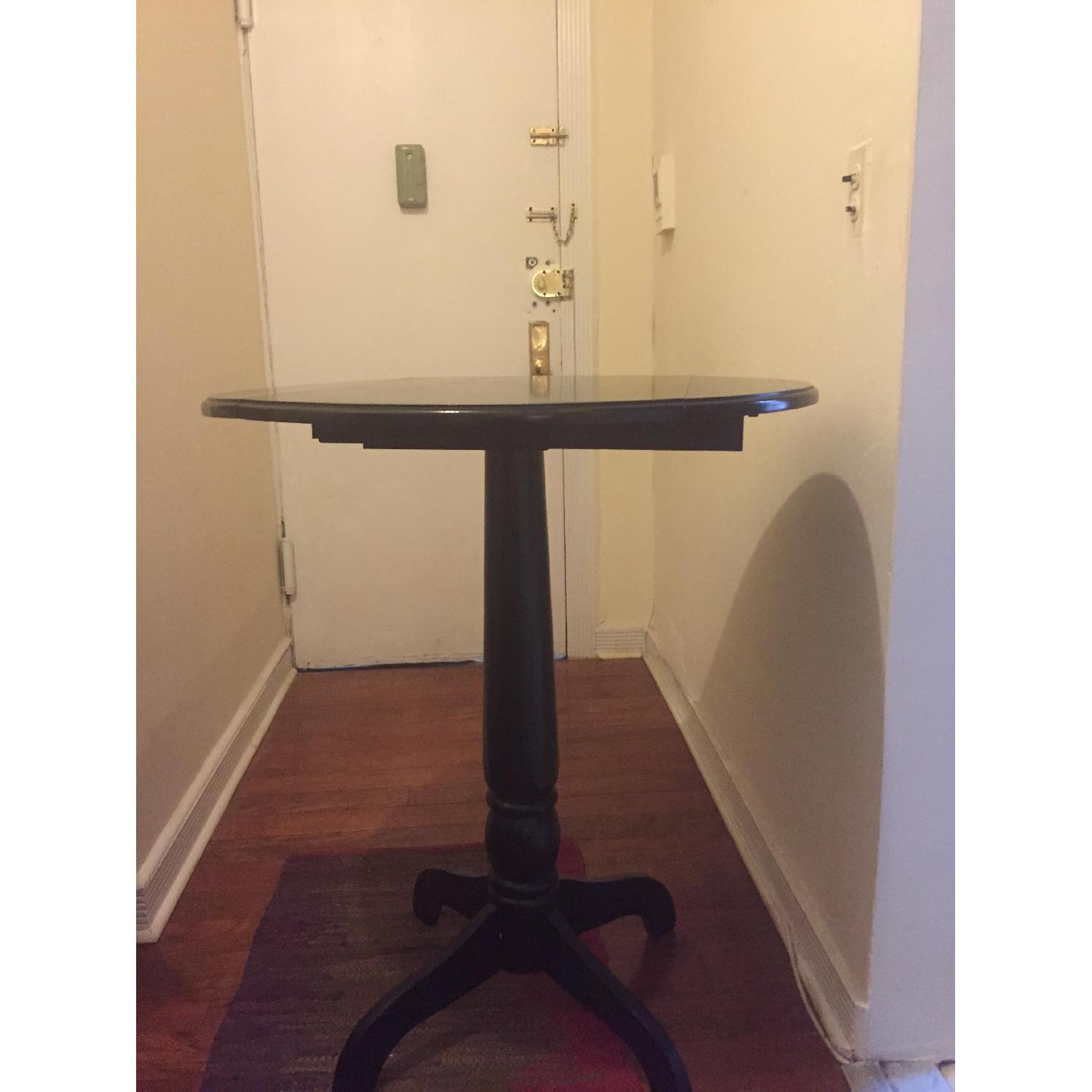 Target 3 Piece Pub Table DIning Set - image-1