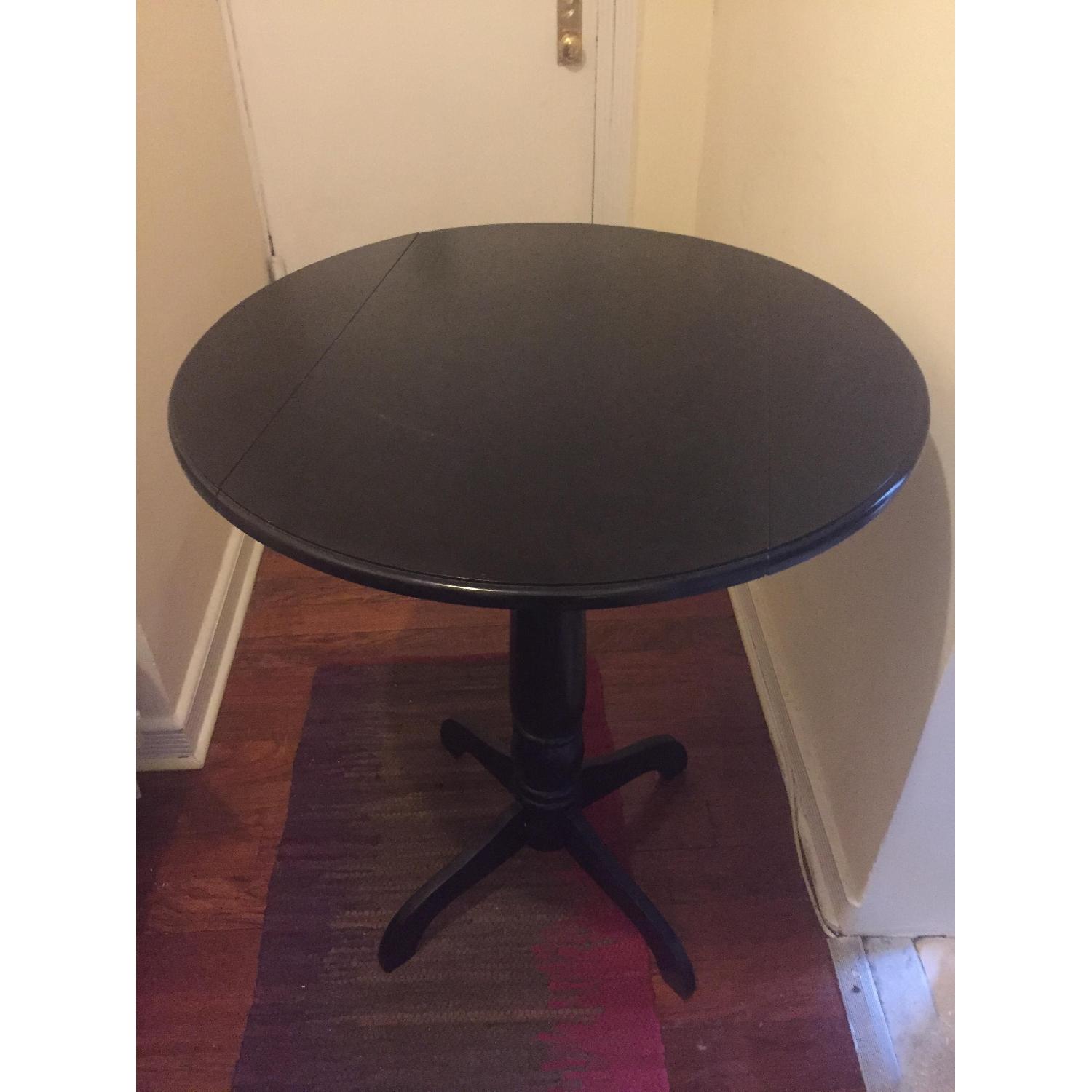 Target 3 Piece Pub Table DIning Set - image-2