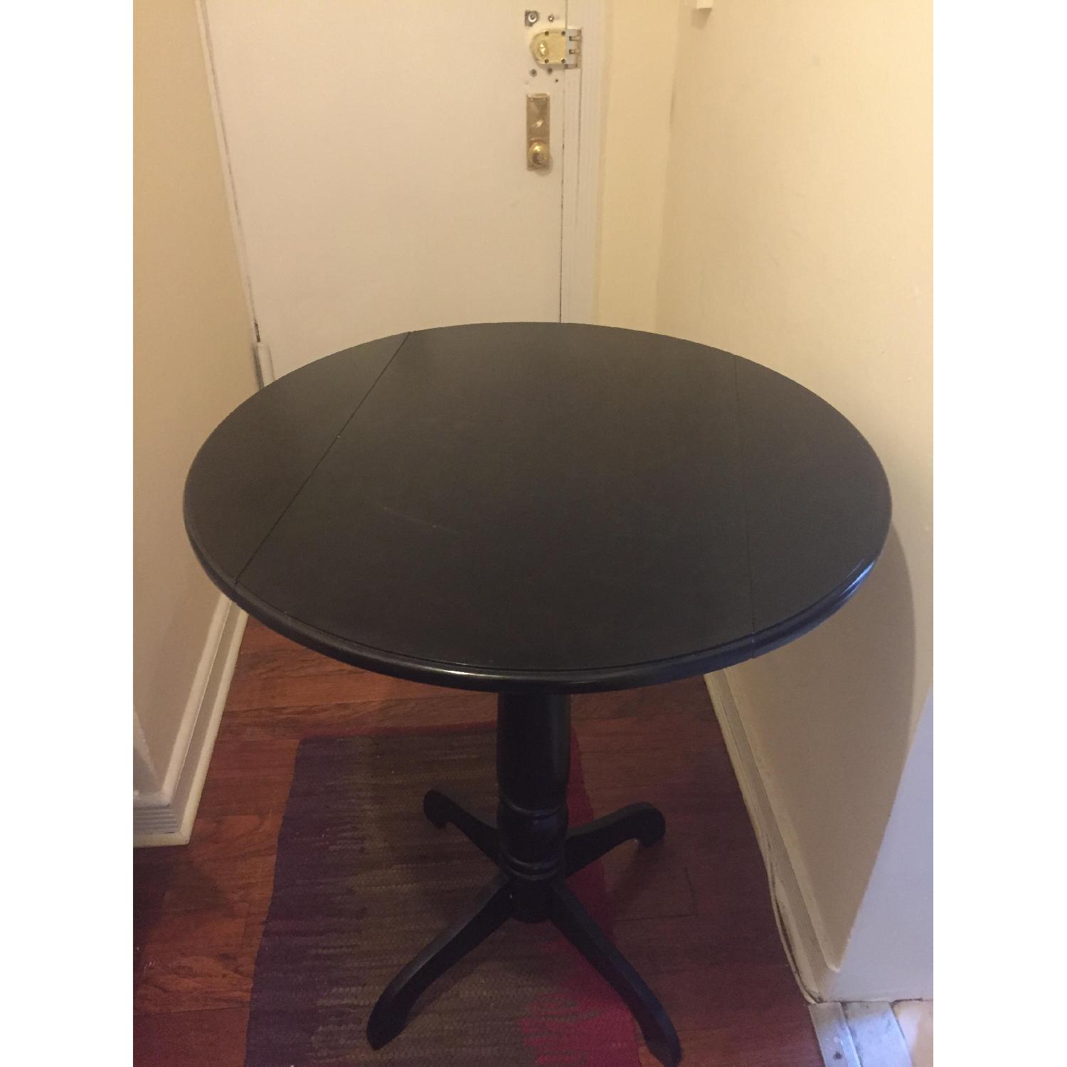 Target 3 Piece Pub Table DIning Set - image-3