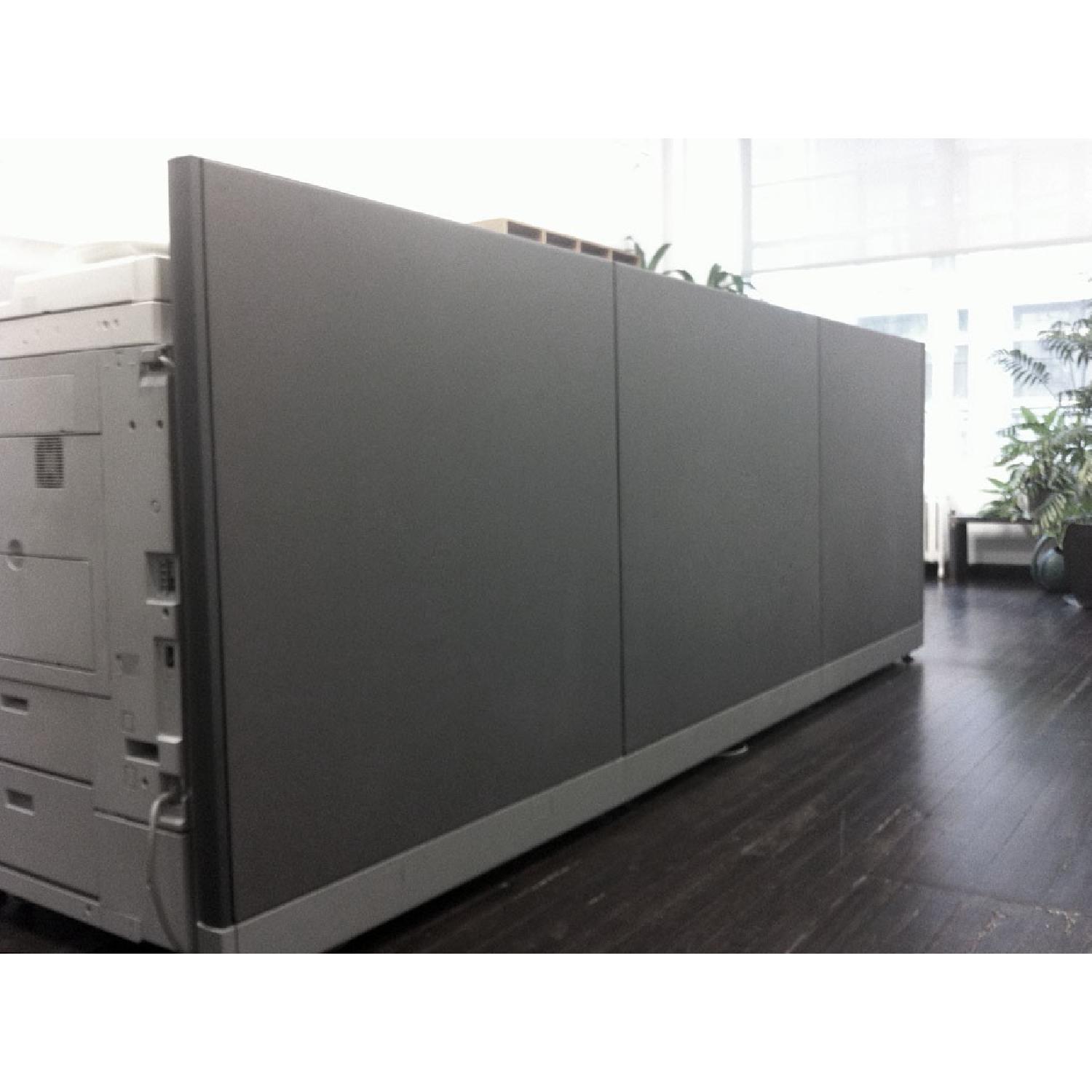 Knoll Office Cubicle - image-3