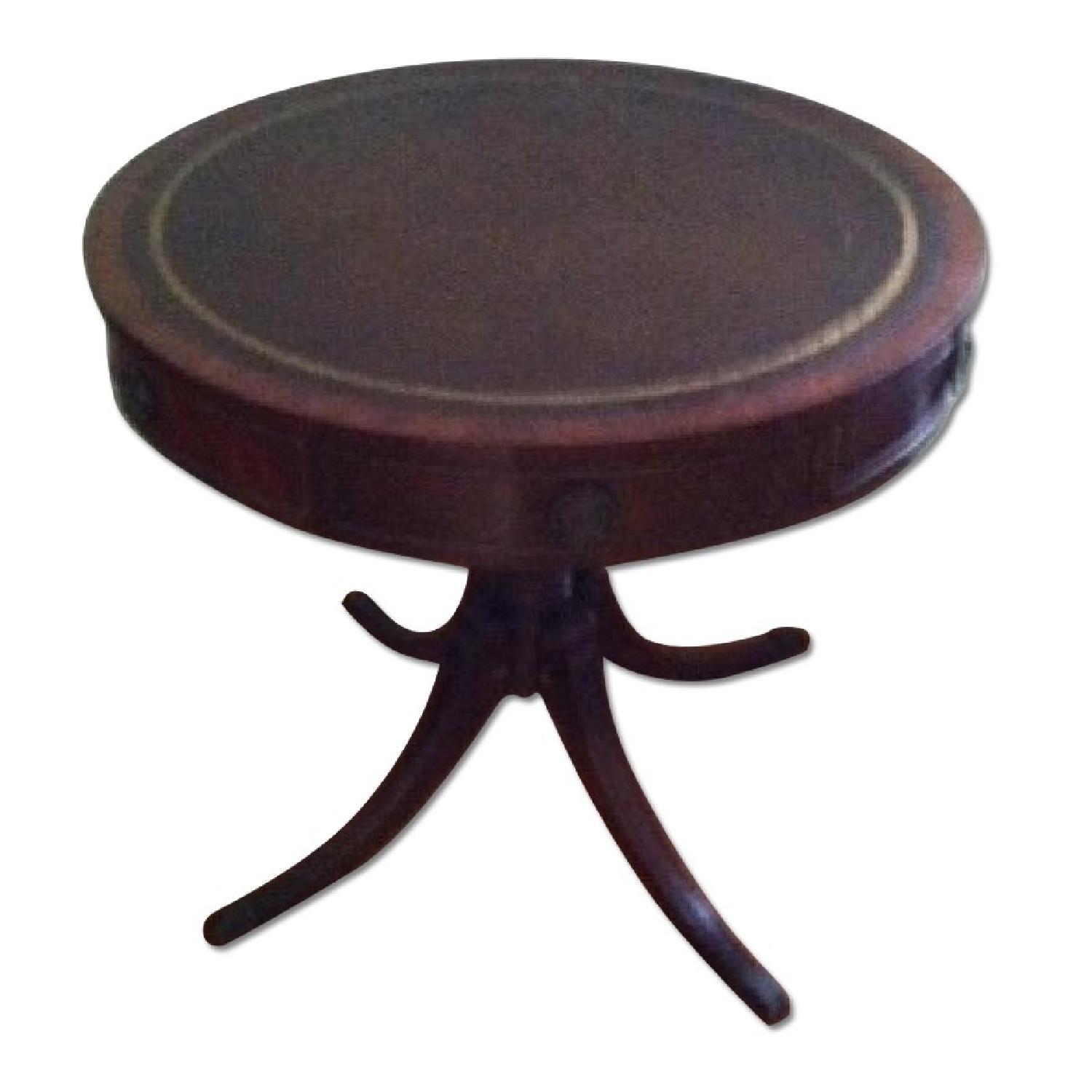 Federal Style Table - image-0