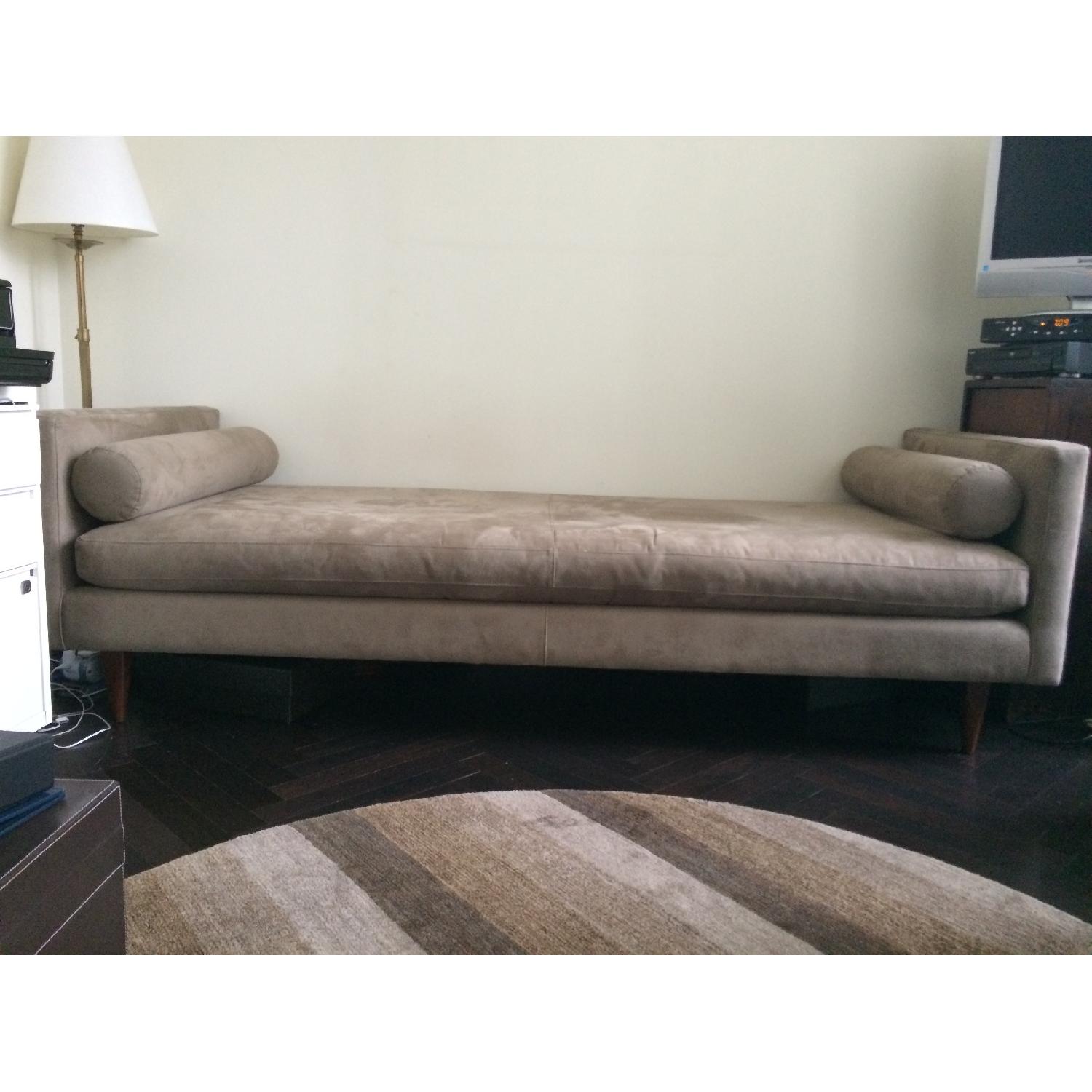Room & Board Daybed - image-1