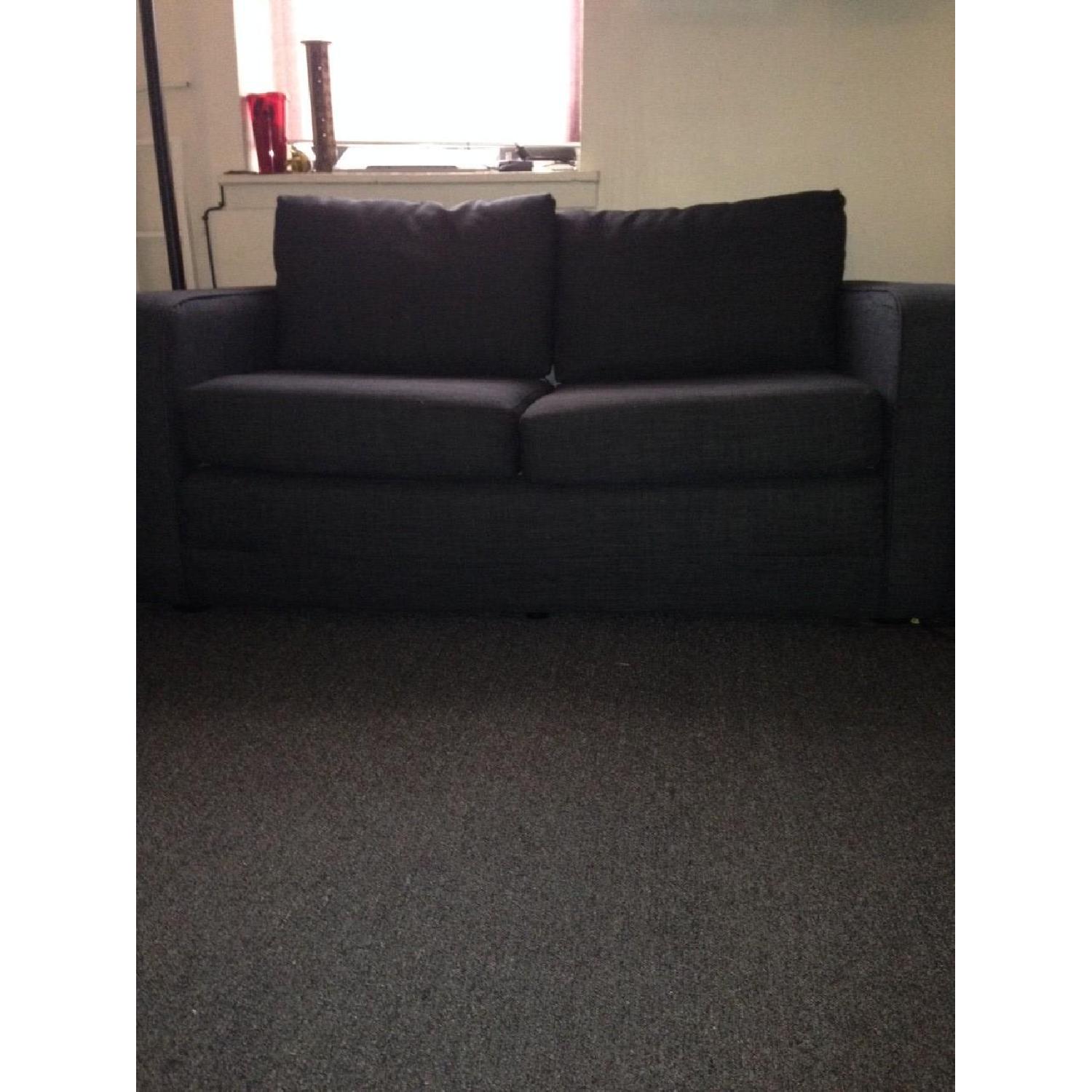 Urban Outfitters Deco Convertible Sofa AptDeco