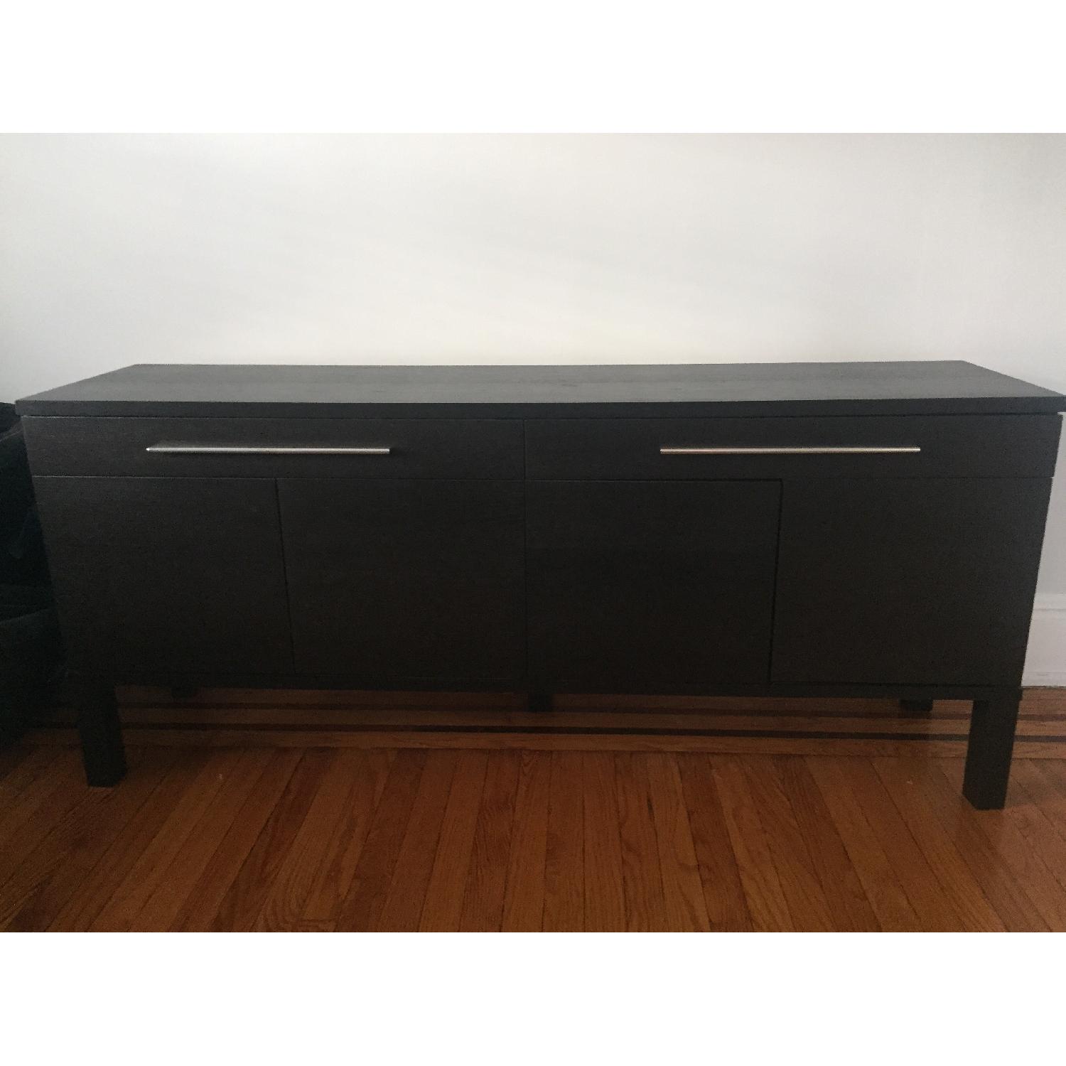 Ikea Sideboard/Media Cabinet - image-1