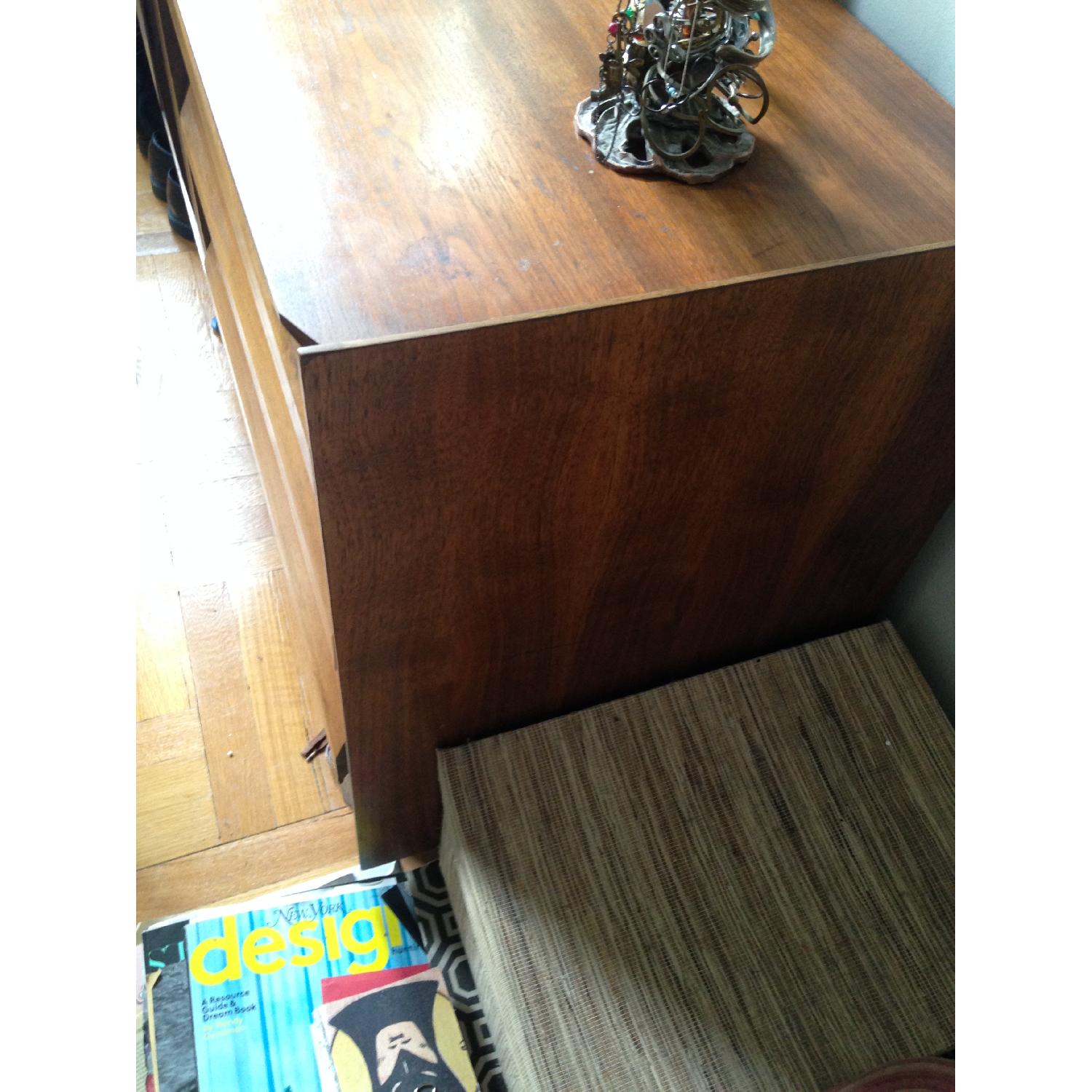 Detroit Furniture Vintage MidCentury Modern Credenza AptDeco