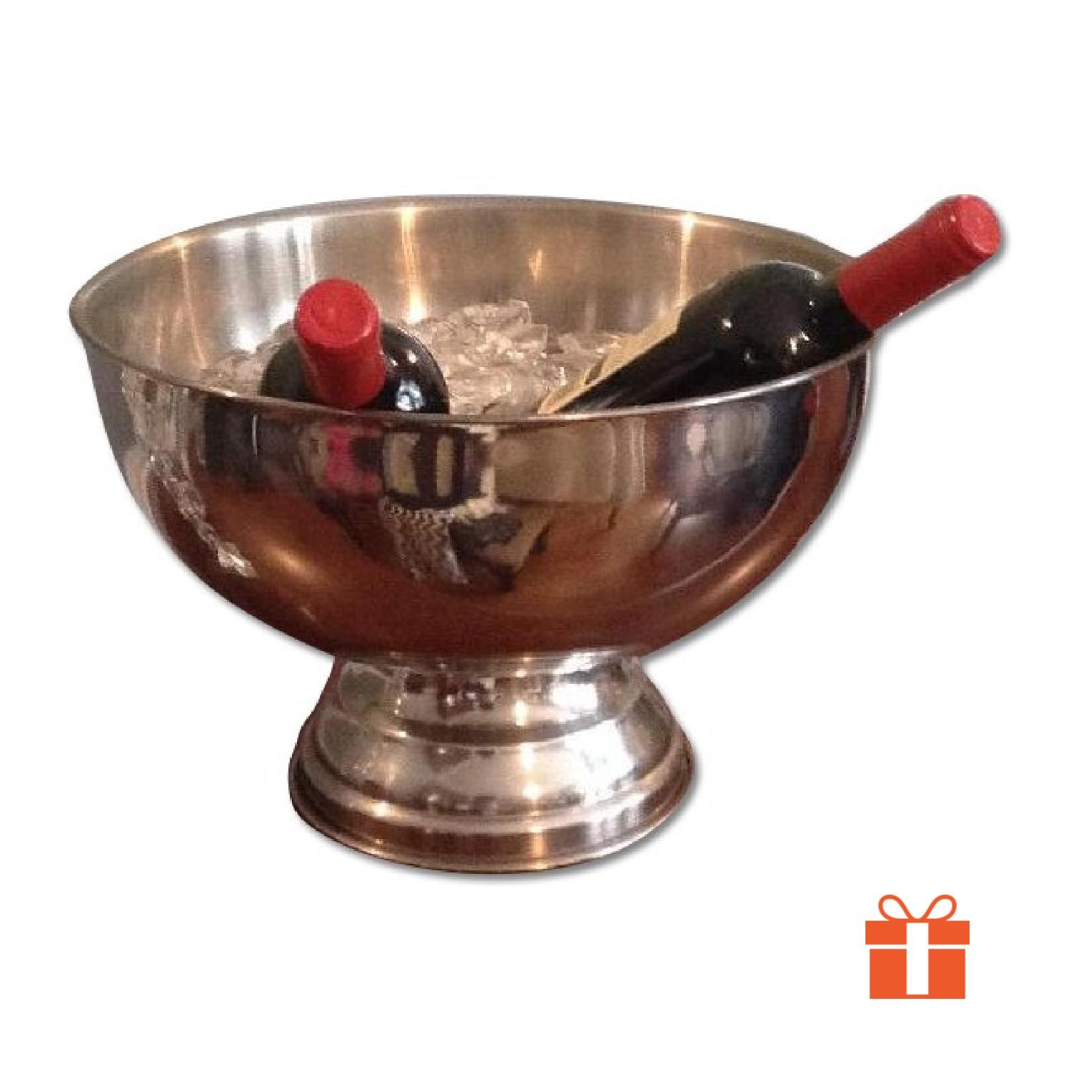 Champagne Chiller AptDeco