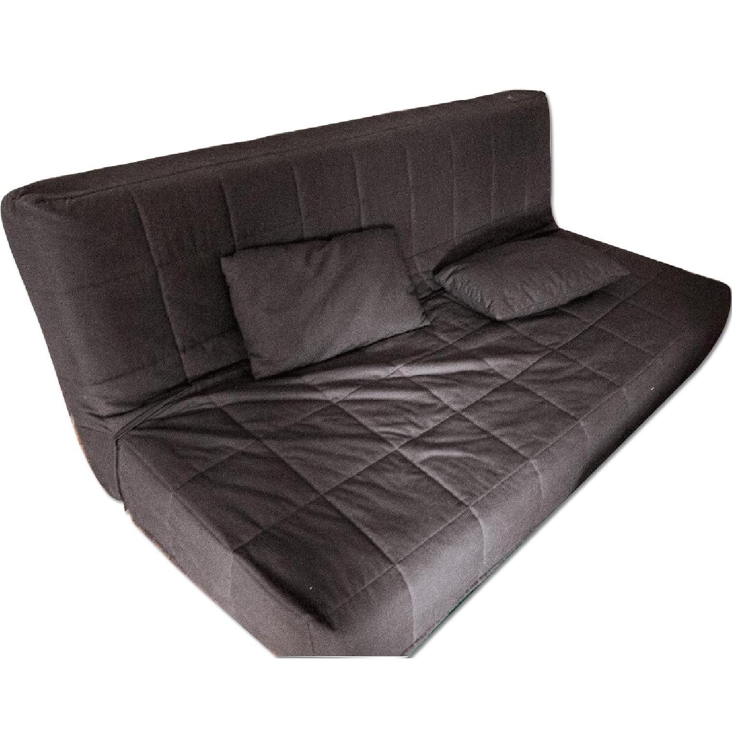 Ikea Beddinge Lovas Sofabed AptDeco