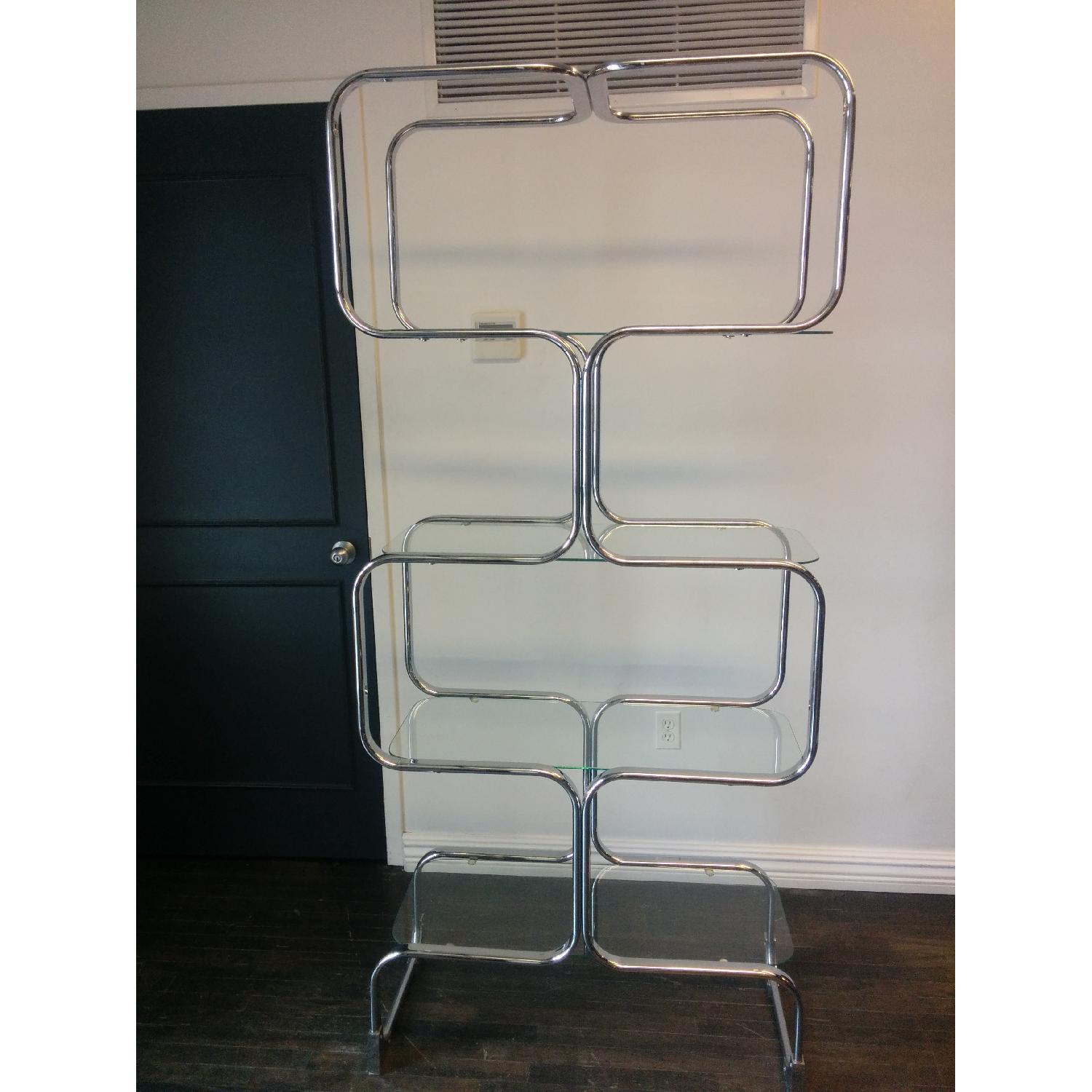 Vintage Etagere - image-1