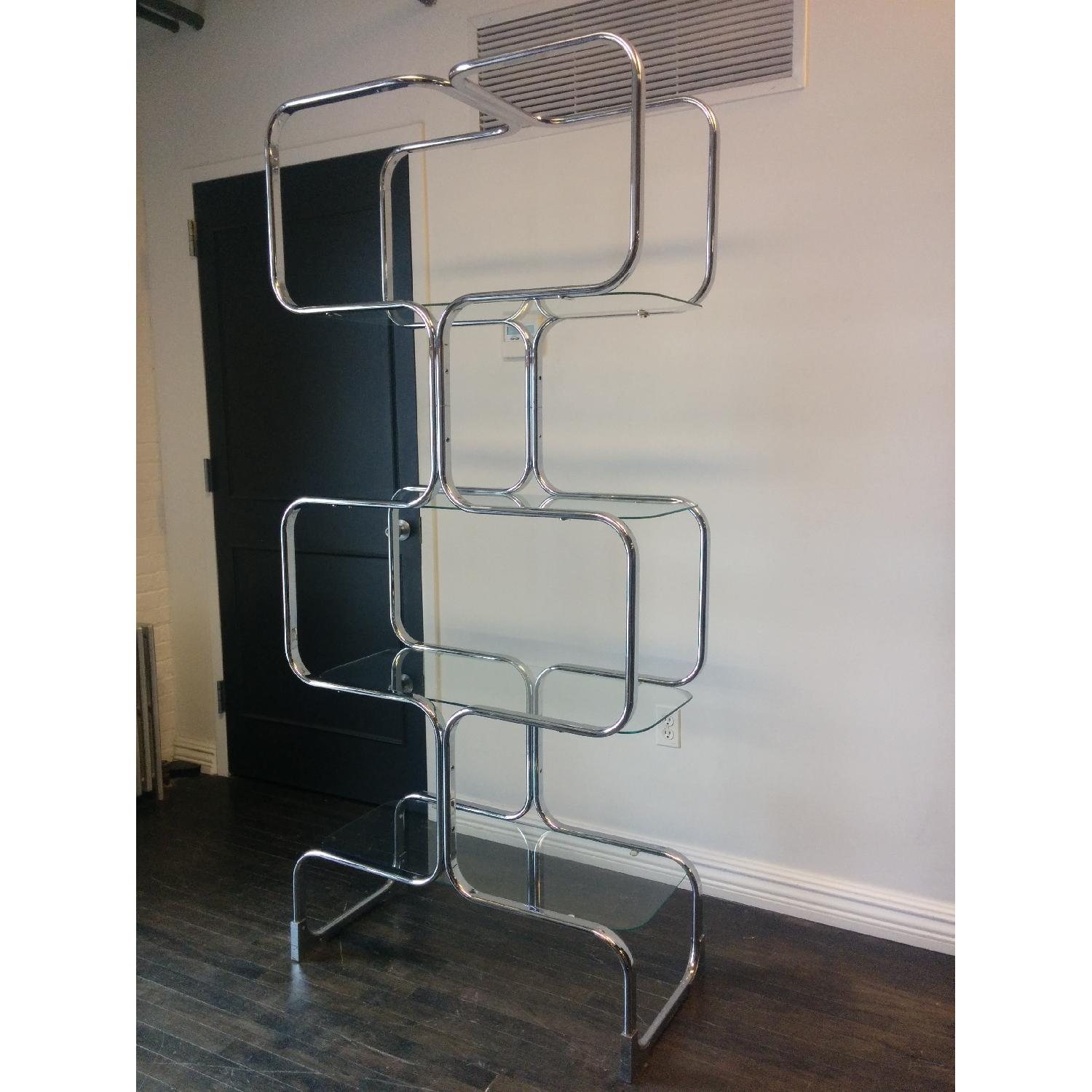 Vintage Etagere - image-2