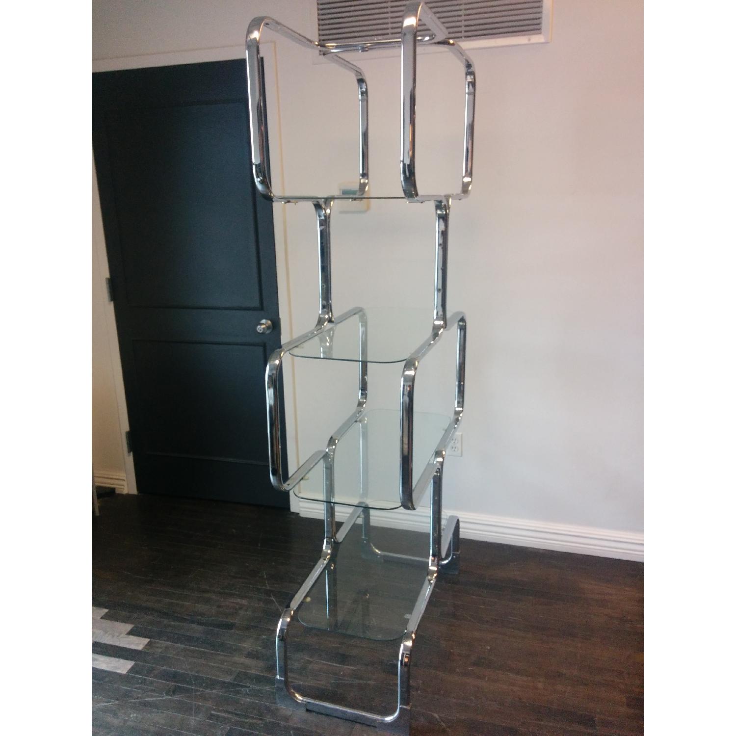 Vintage Etagere - image-3