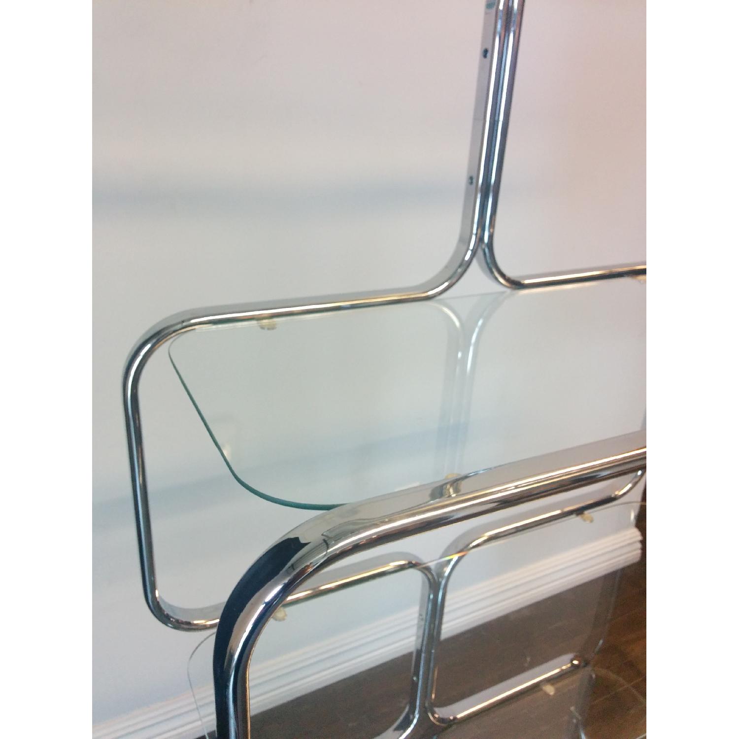 Vintage Etagere - image-4