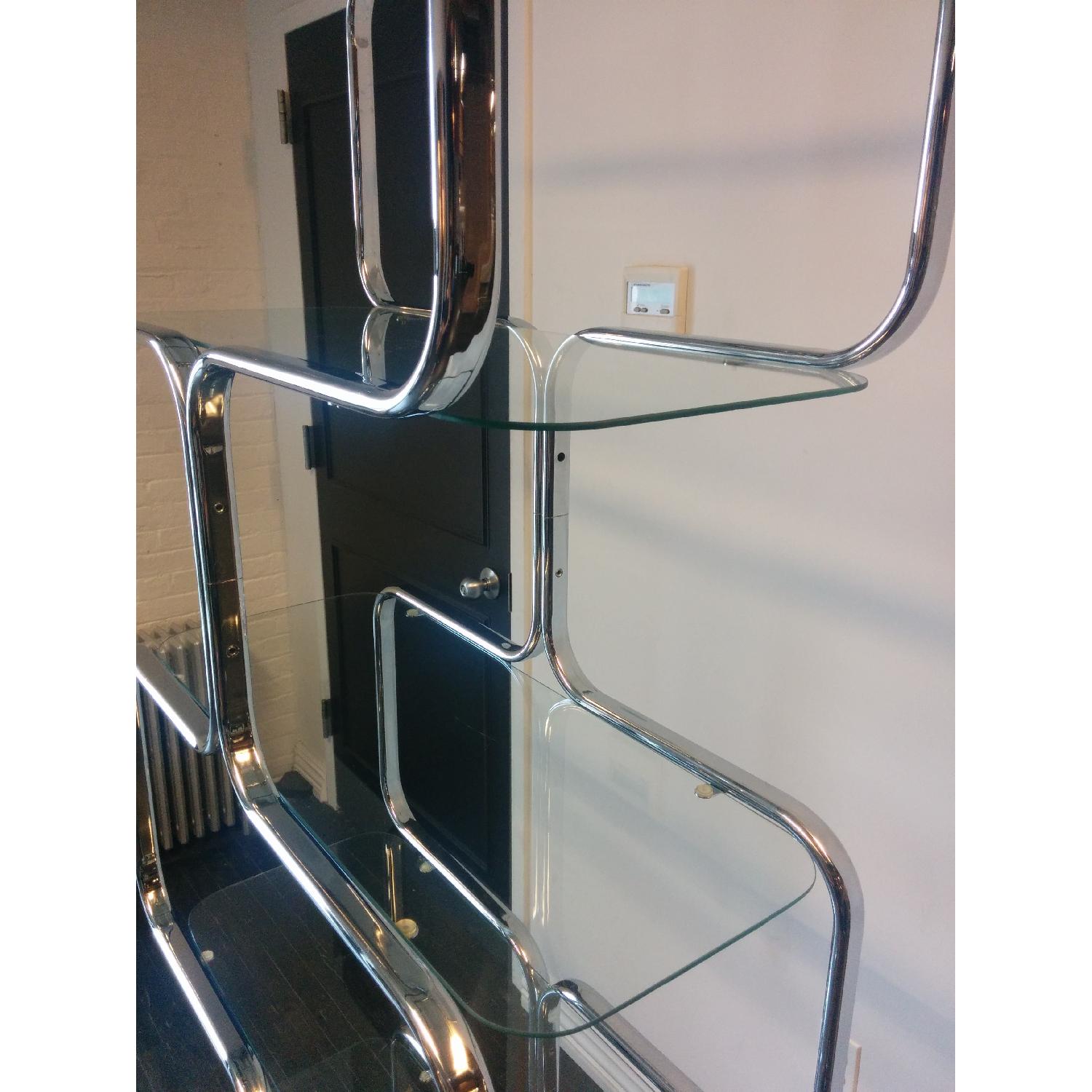 Vintage Etagere - image-5