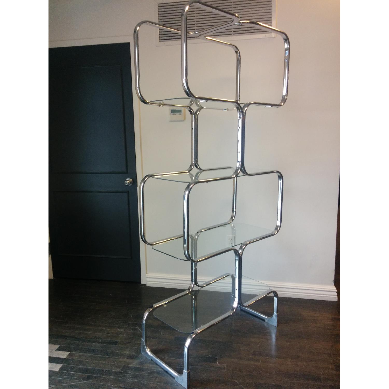 Vintage Etagere - image-6
