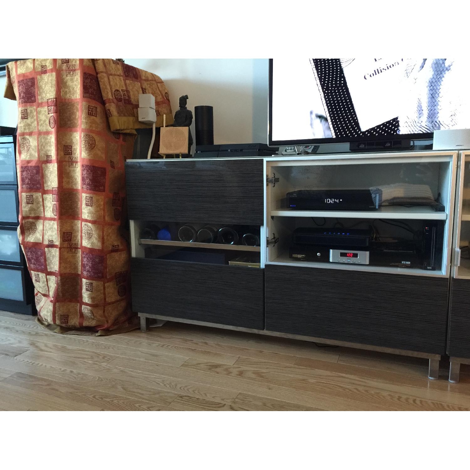 Ikea Besta Tv Stand - image-2