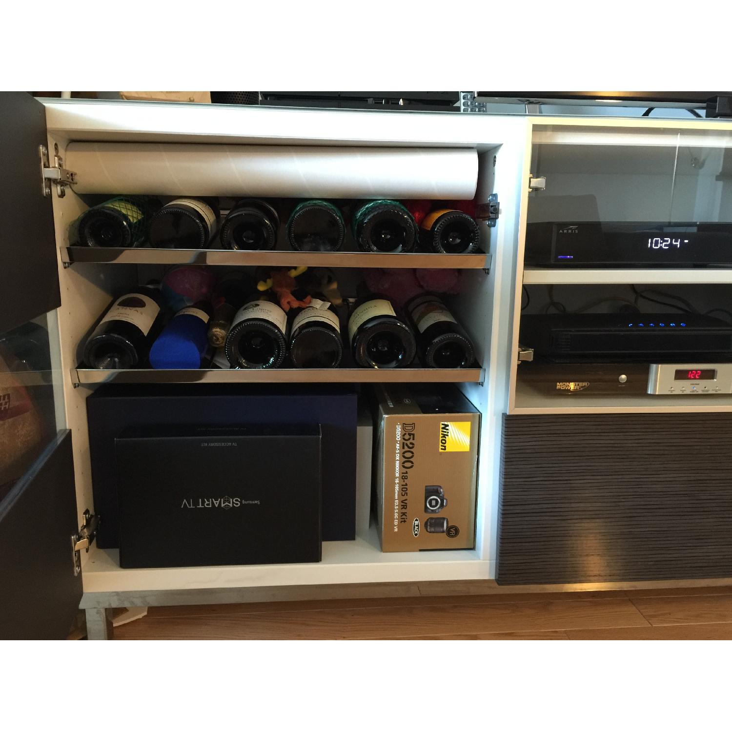 Ikea Besta Tv Stand - image-5