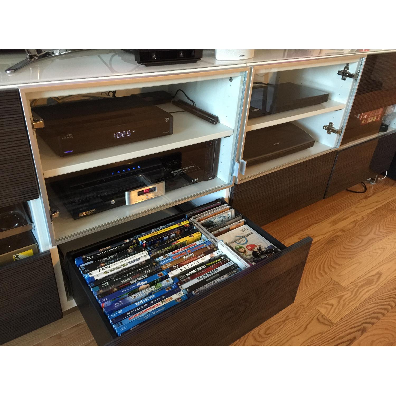 Ikea Besta Tv Stand - image-6
