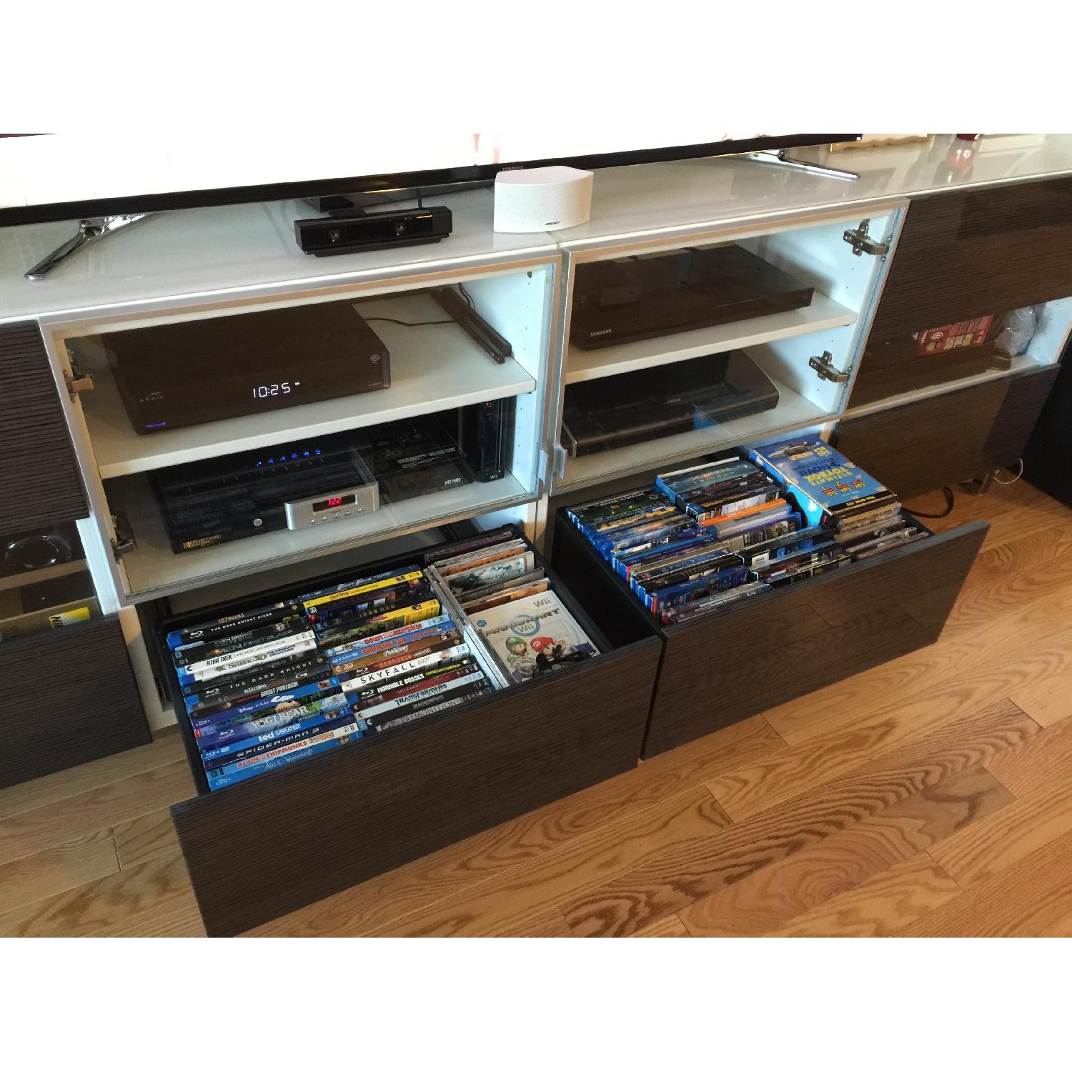 Ikea Besta Tv Stand - image-7
