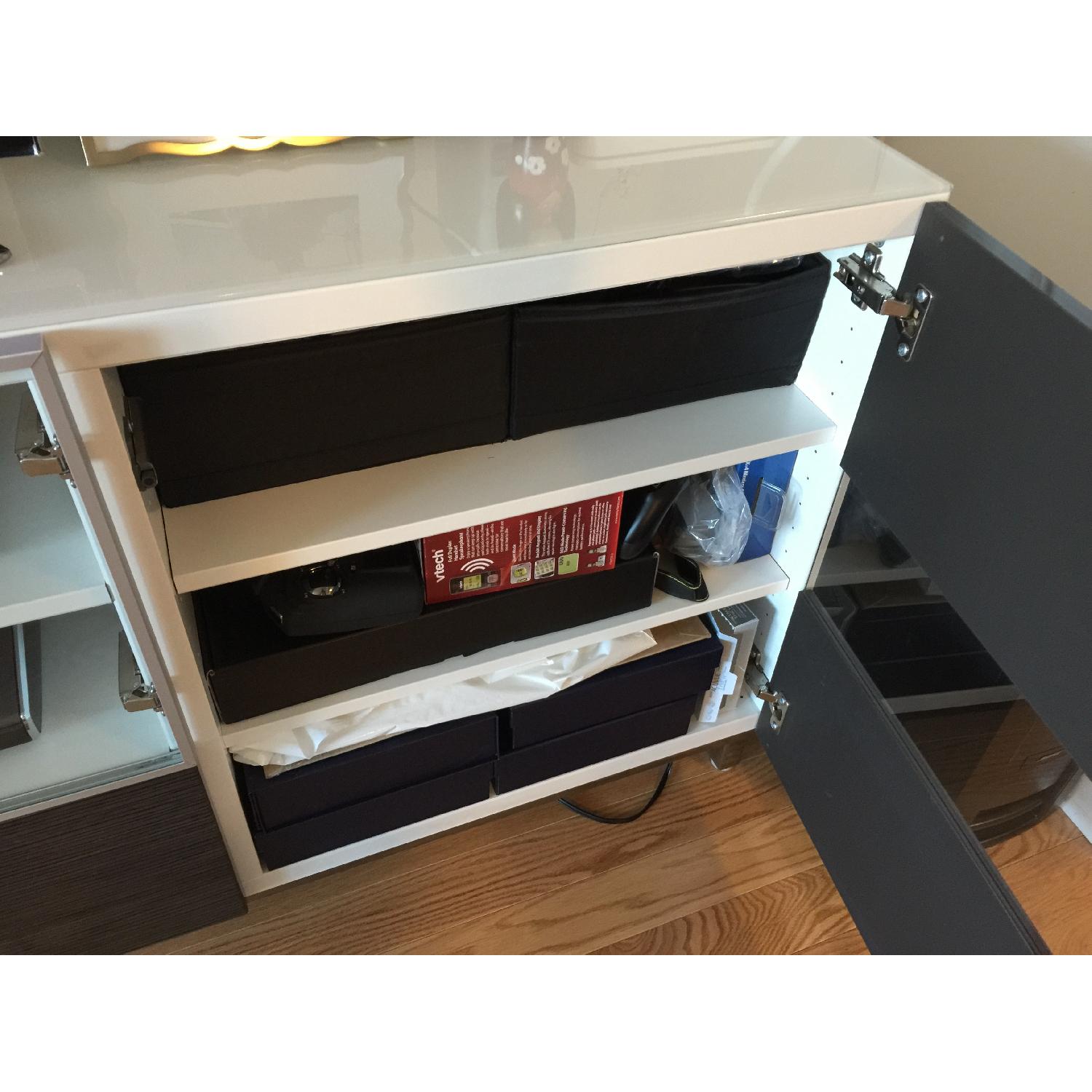 Ikea Besta Tv Stand - image-9