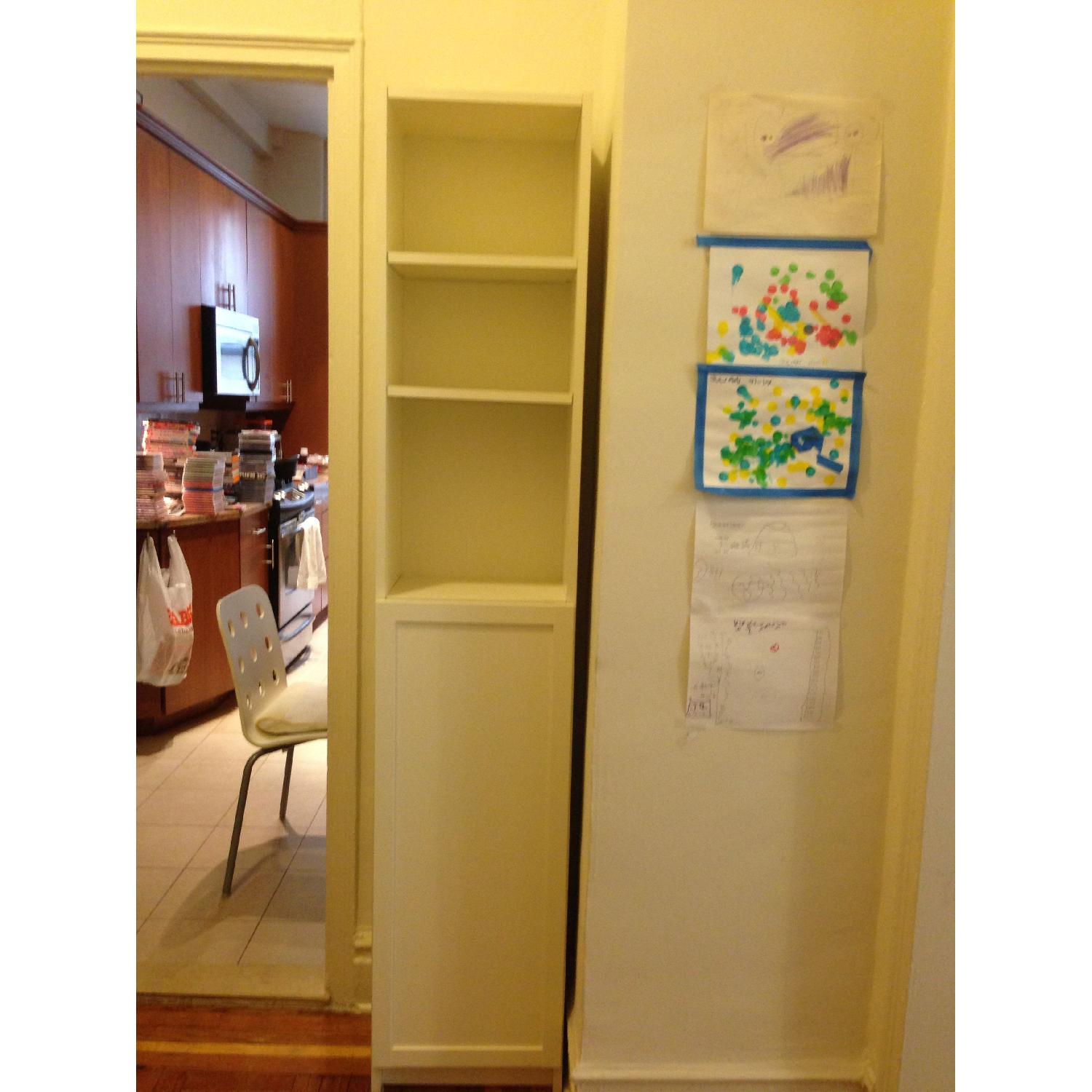 Ikea Billy Tall Bookcase - image-2