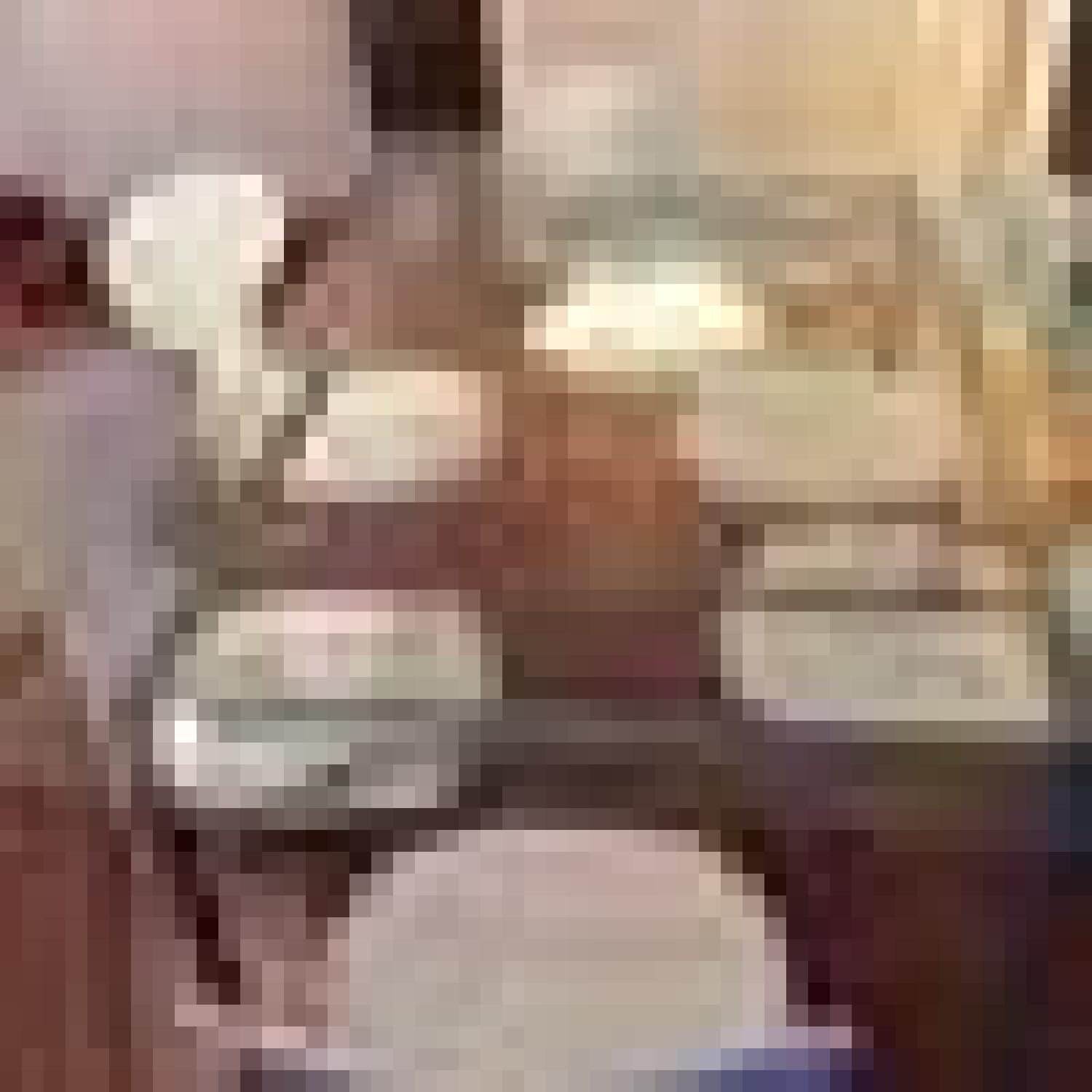 Amazon Glass Dining Table - image-3