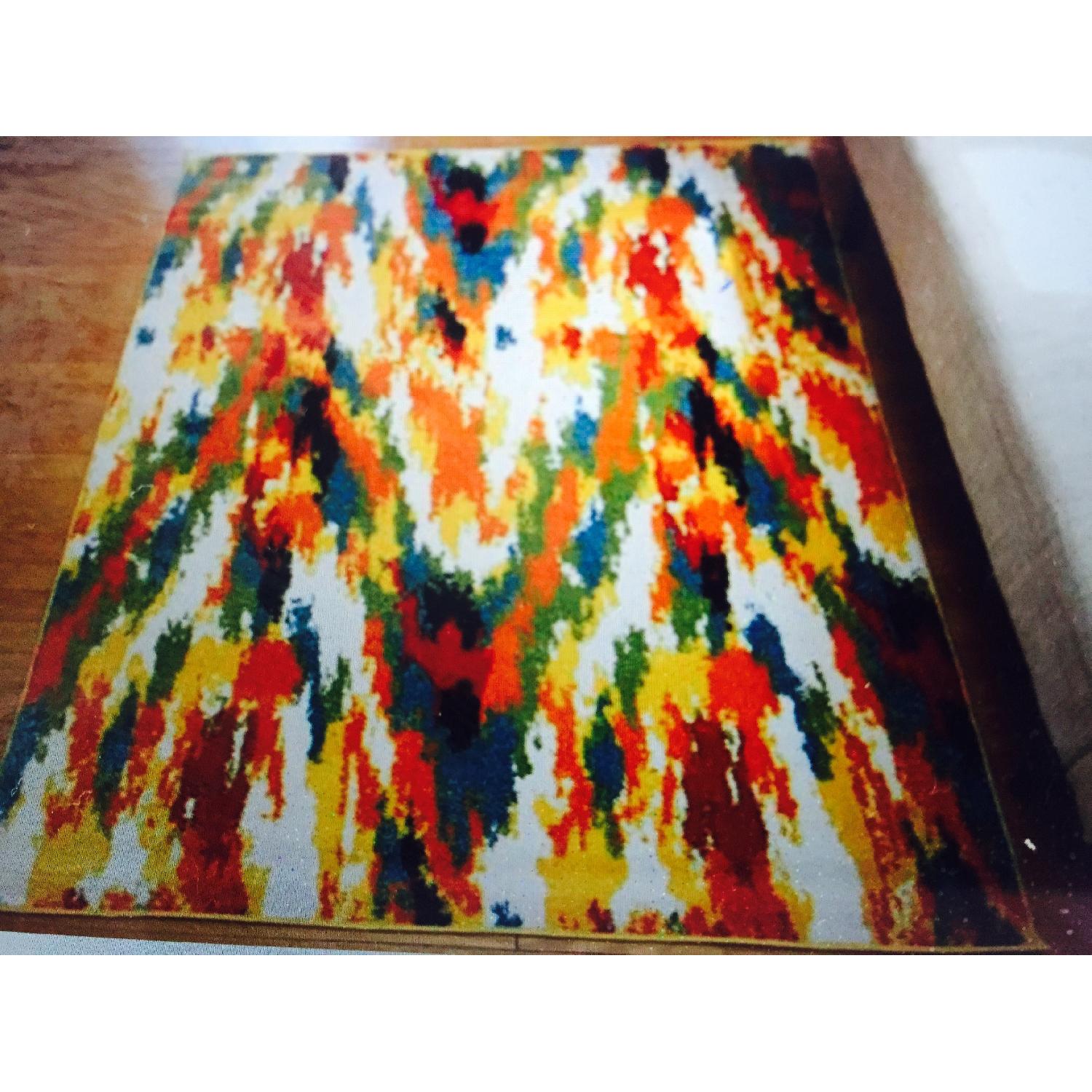 New City Contemporary Rug - AptDeco