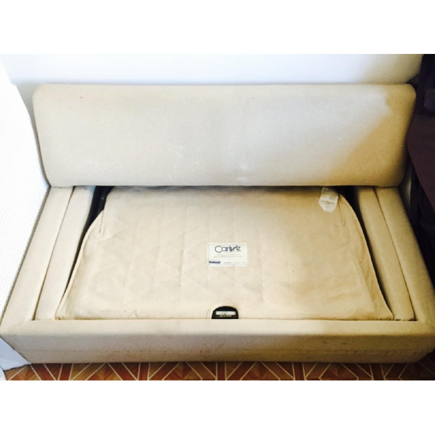 Carlyle Convertible Sofa Bed - image-5