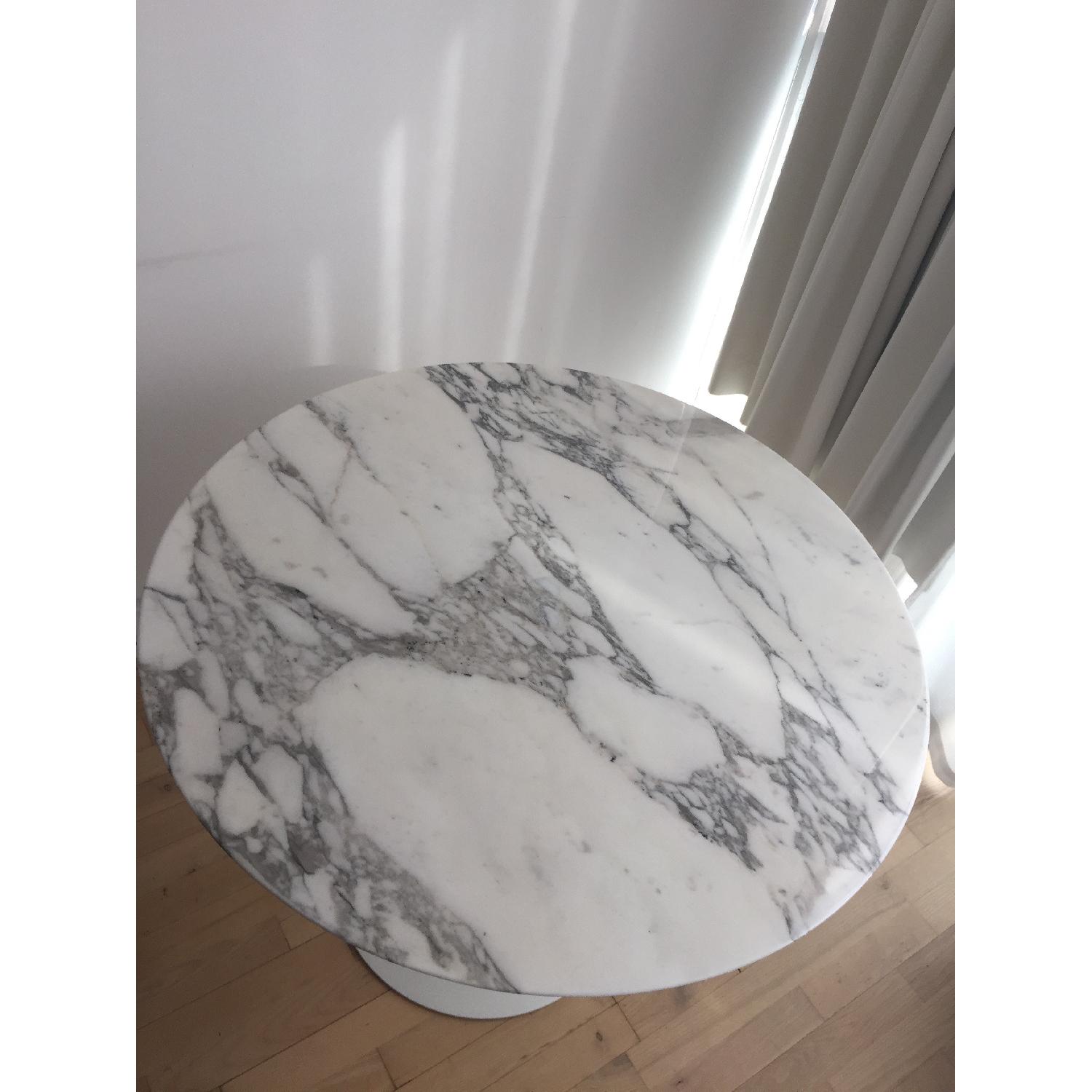 Knoll Saarinen Round Dining Table - image-2